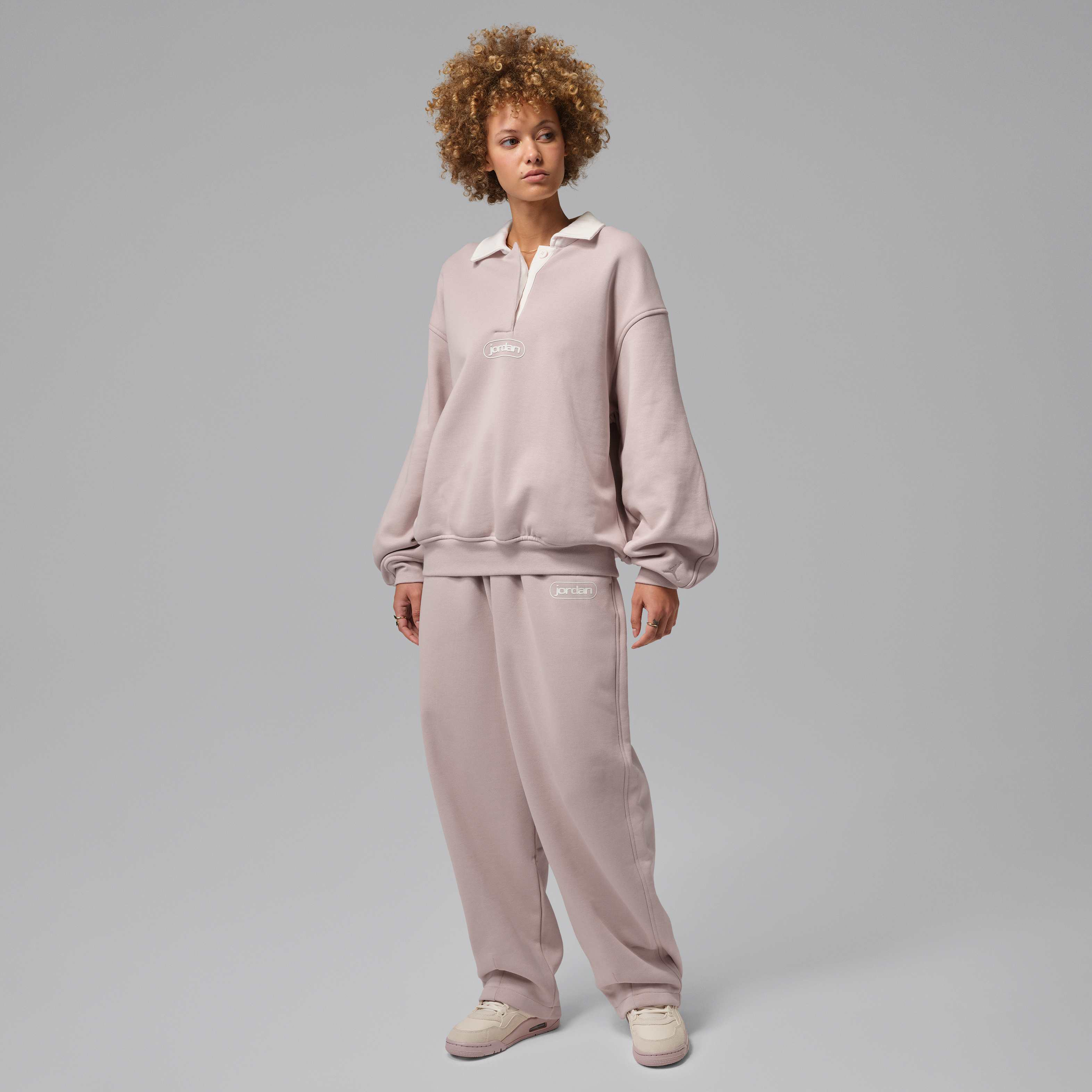 Jordan Flight Fleece image number 4