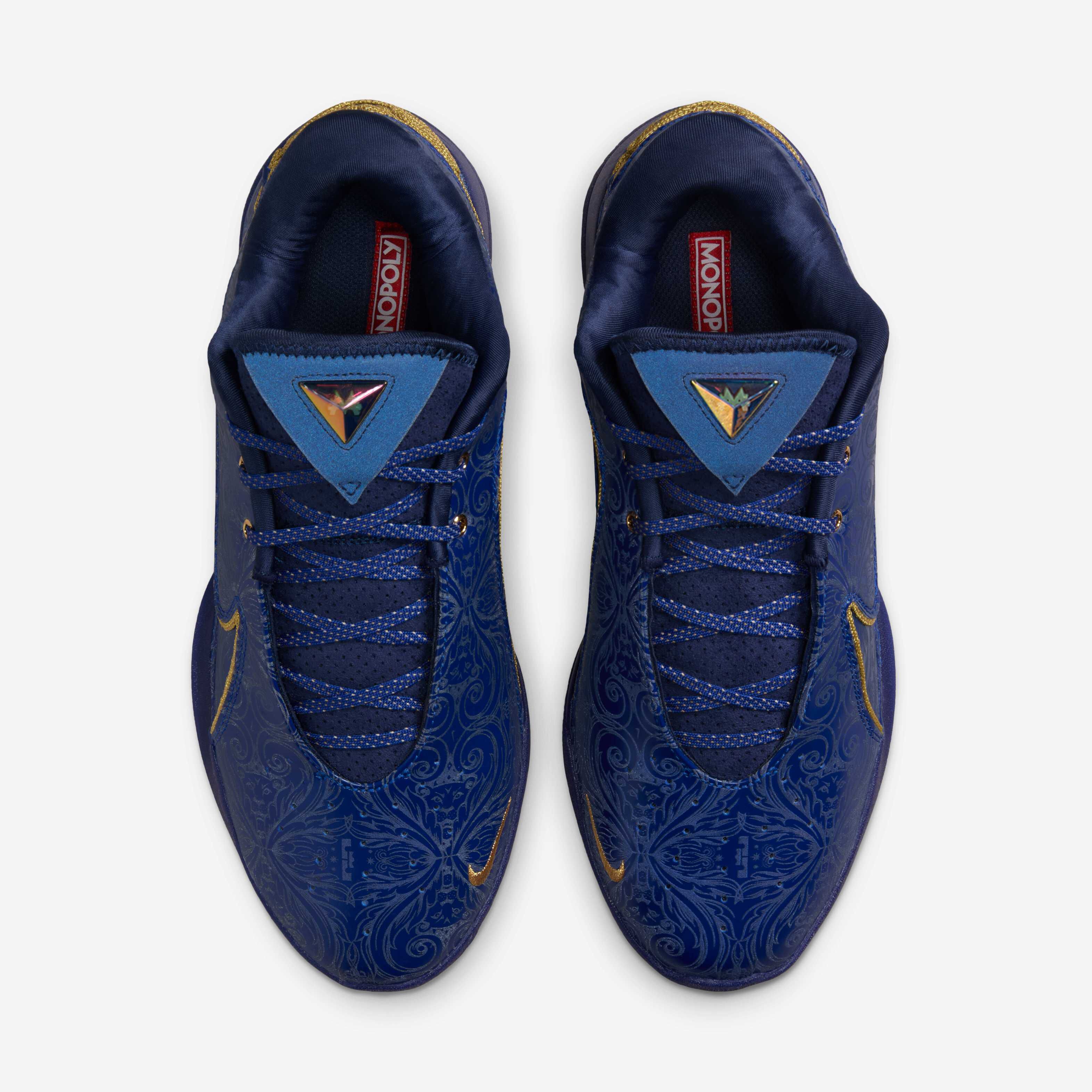 LeBron XXII 'Token' image number 3