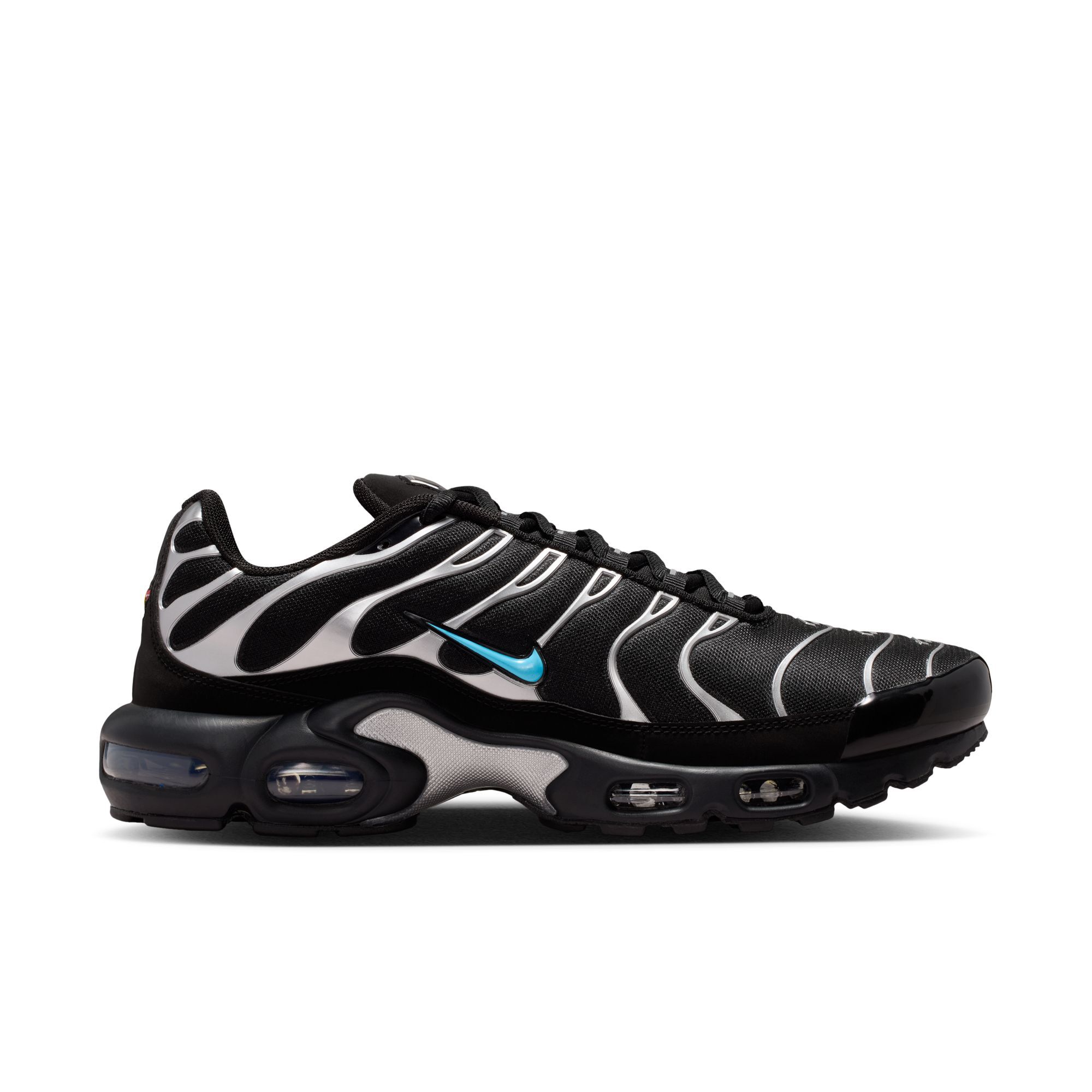 Nike Air Max Plus Premium image number 5