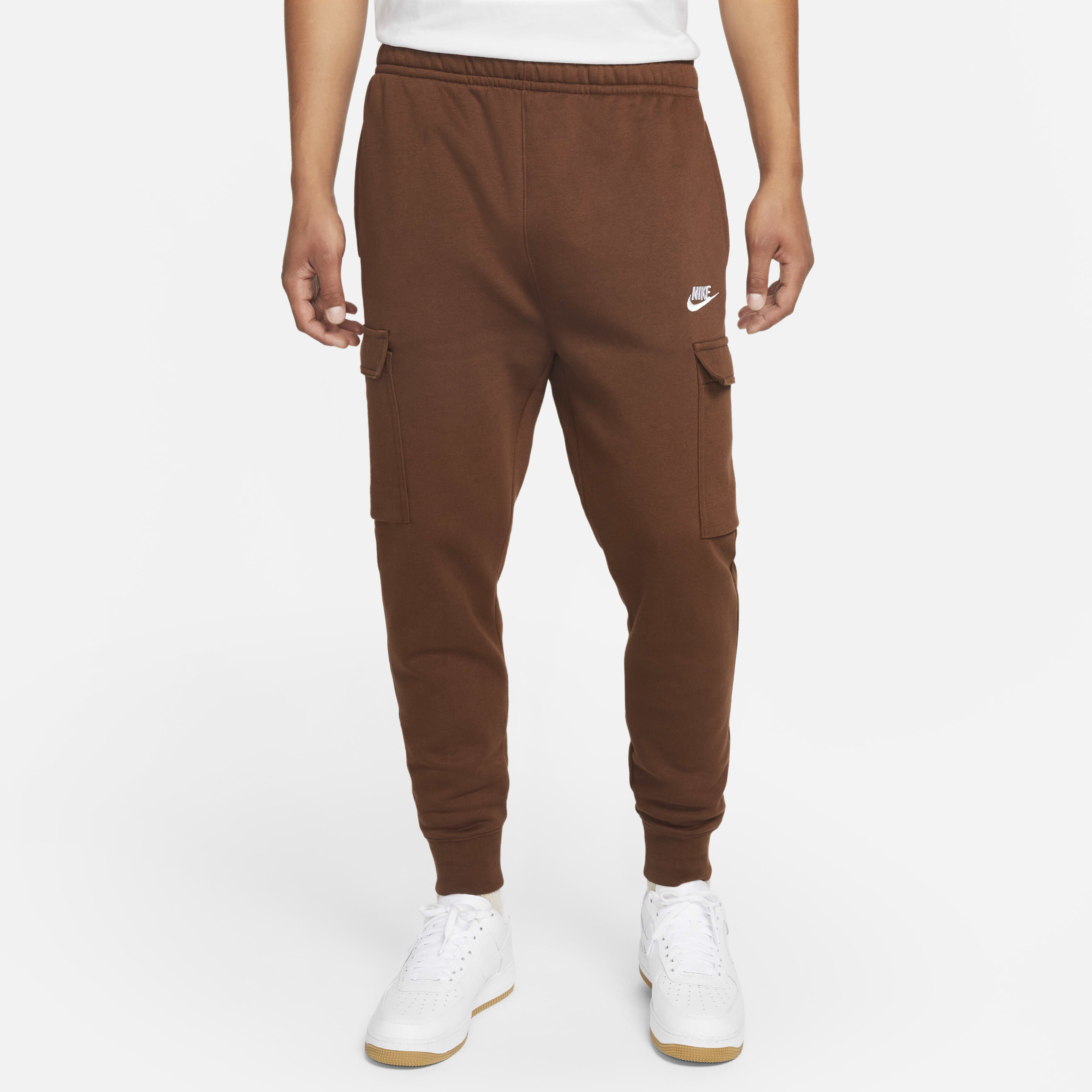 Nike Sportswear Club Fleece