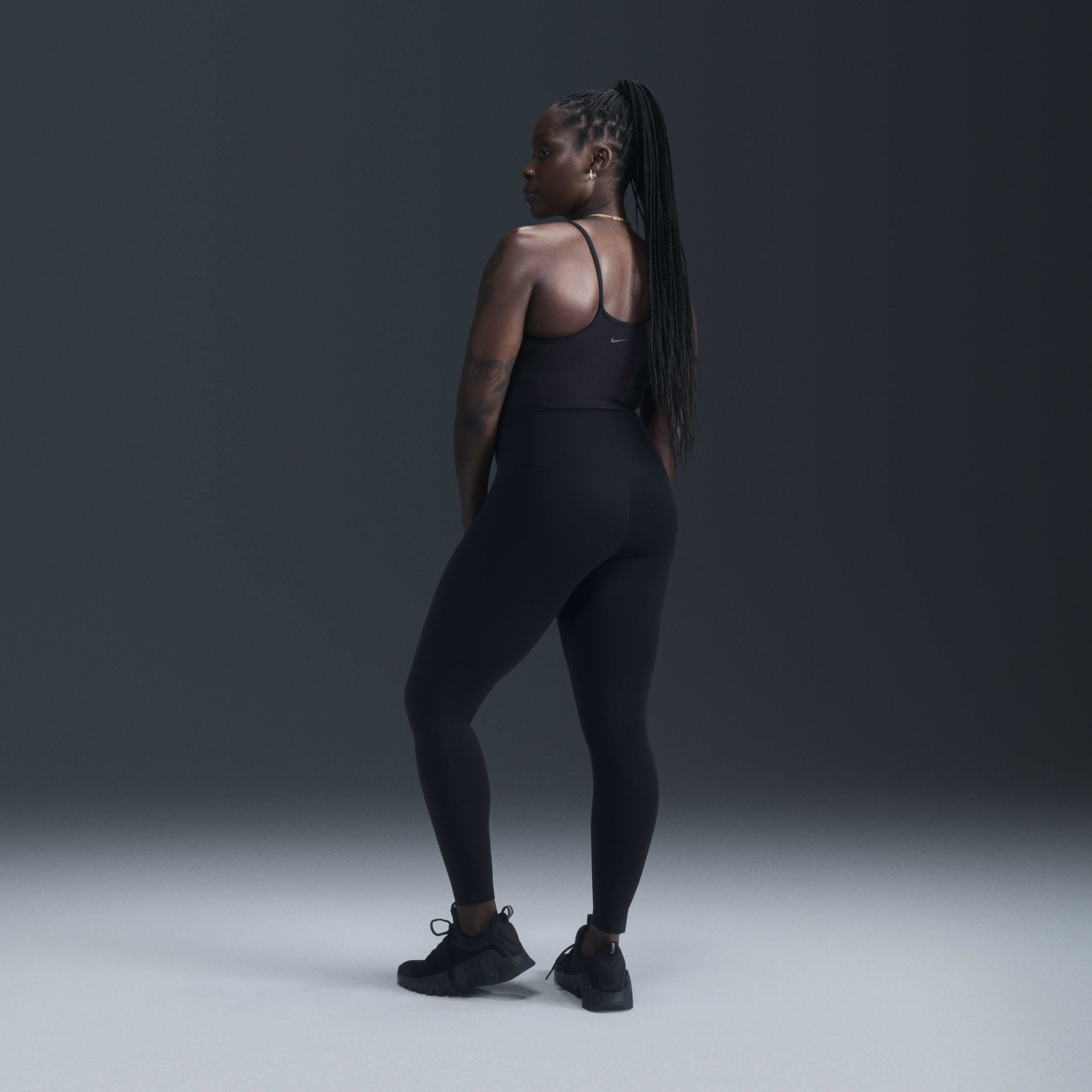 Ensemble legging nike cheap