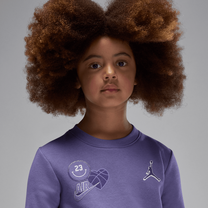 جوردن بلو جينز أند بلينج image number 3 جوردن بلو جينز أند بلينج image number 3