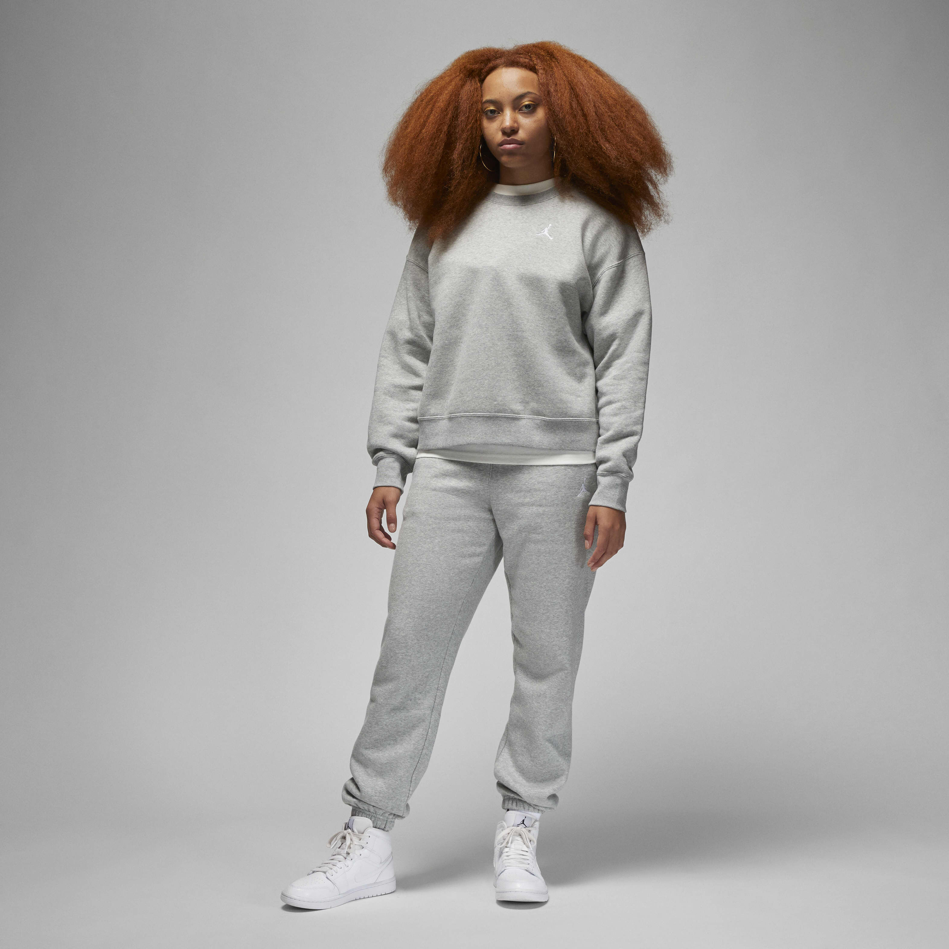 Jordan Brooklyn Fleece image number 5