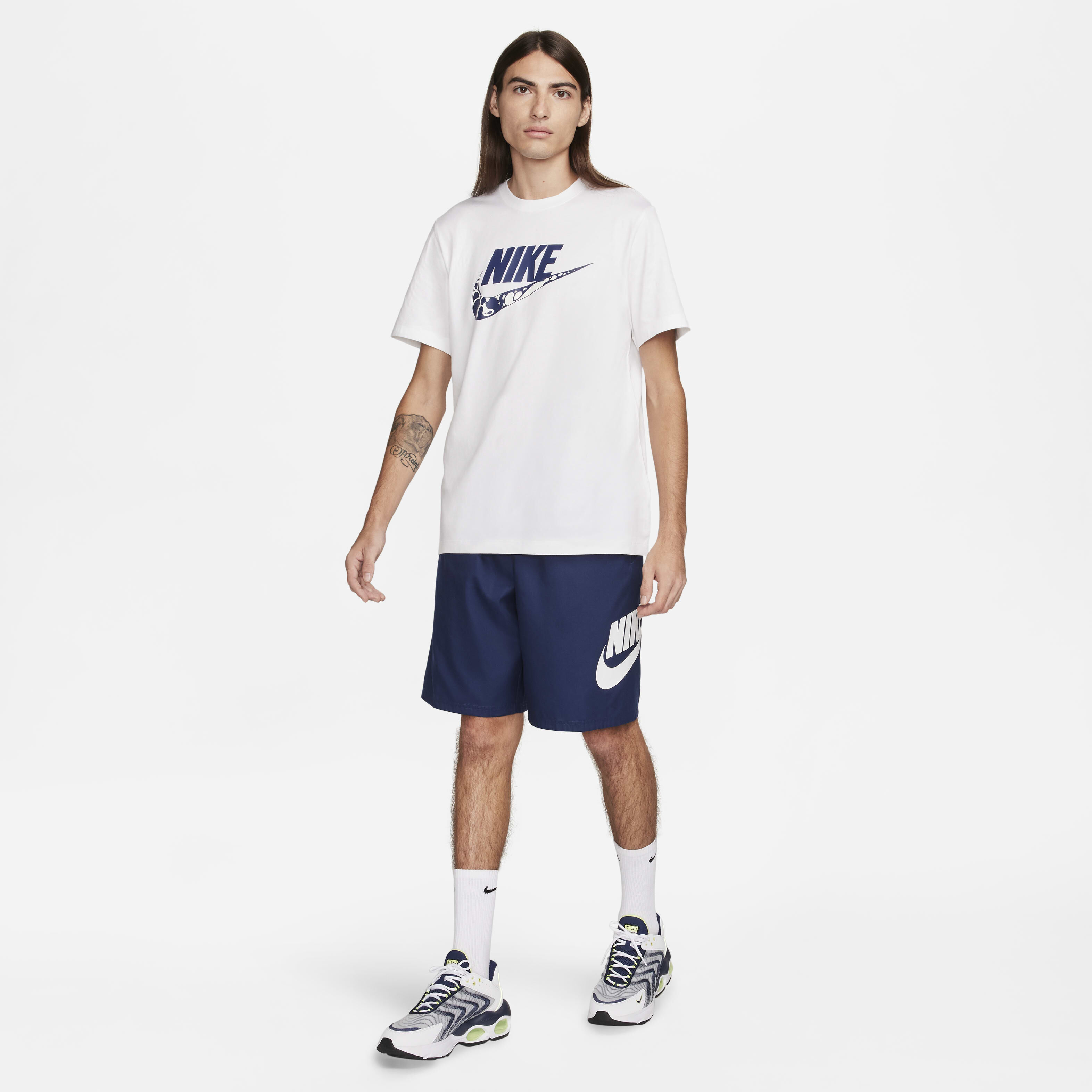 Nike Sportswear image number 3