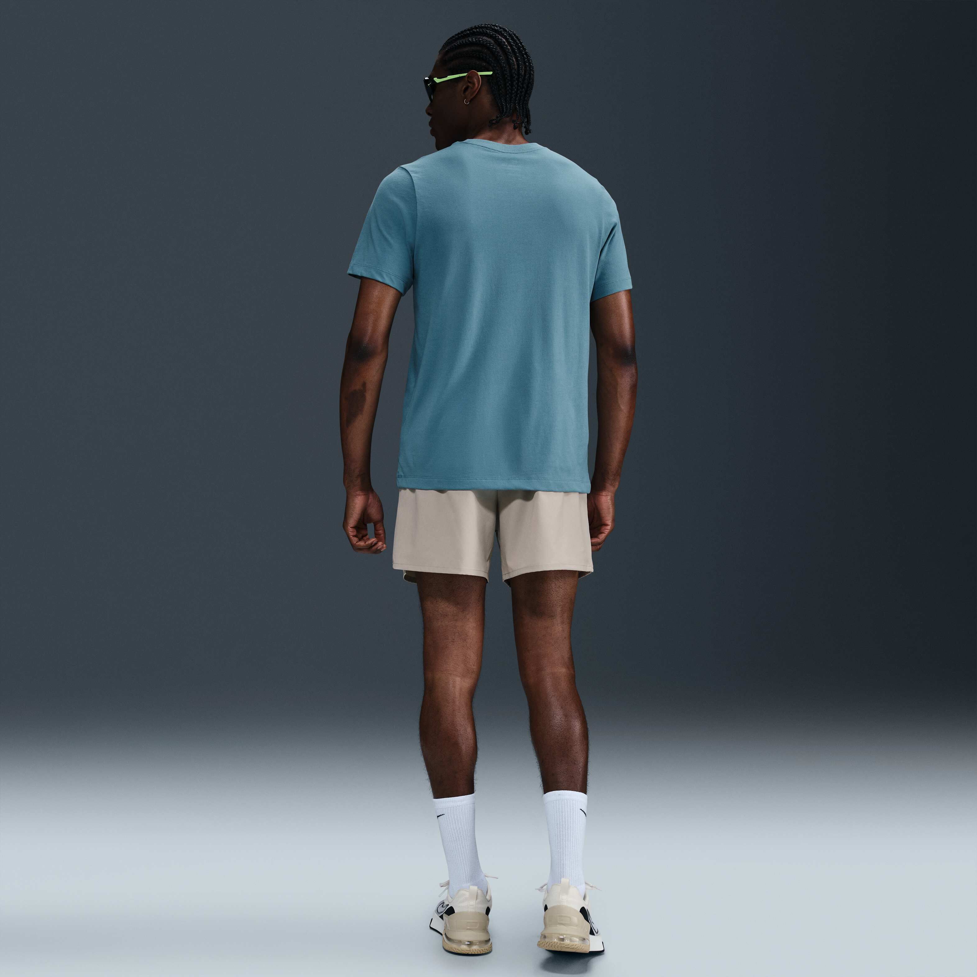 Nike Dri-FIT image number 4