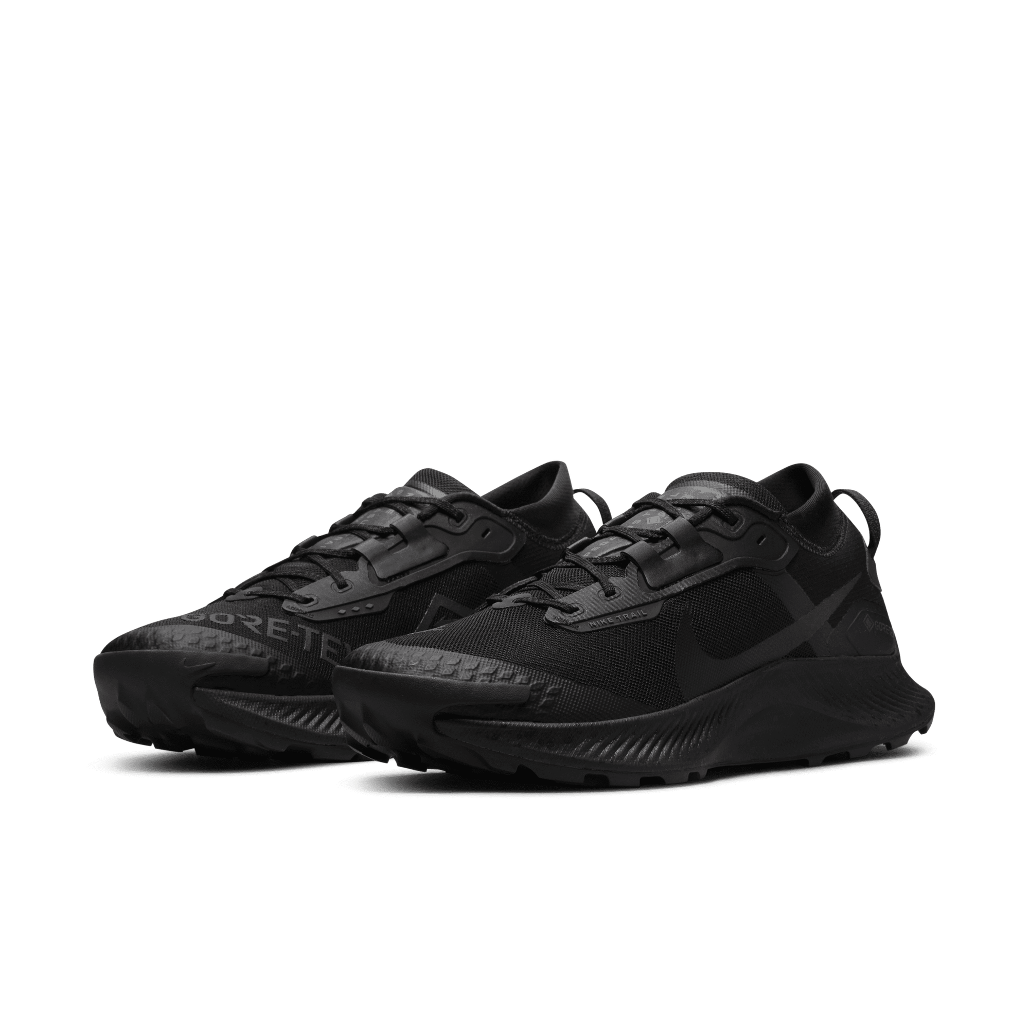 Nike trail outlet running shoes mens