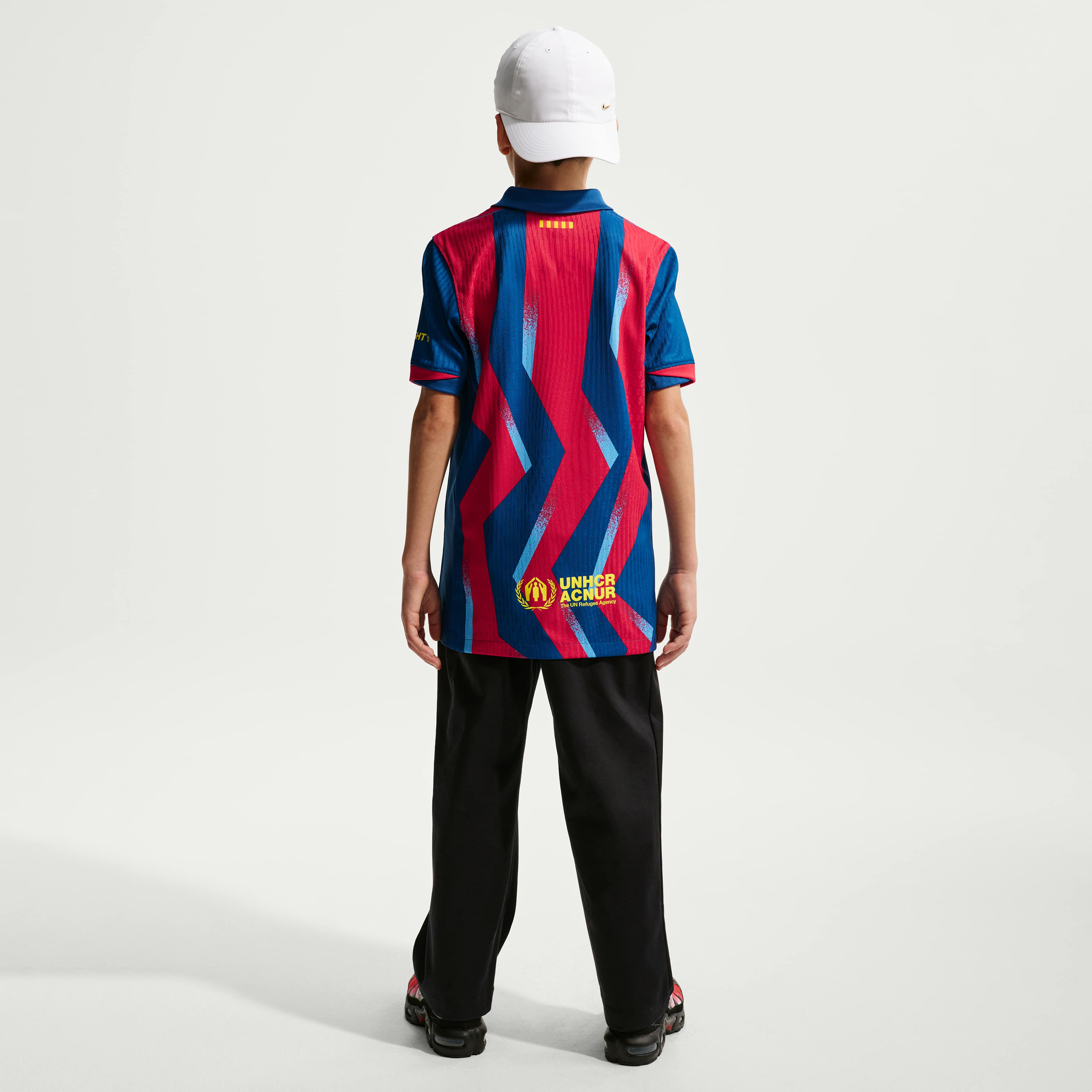 برشلونة 26/2025 ماتش البديل image number 4