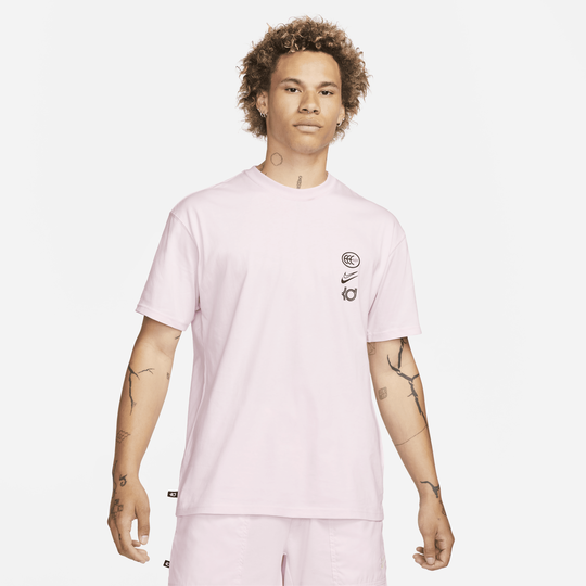 Kd new nike shirt on sale