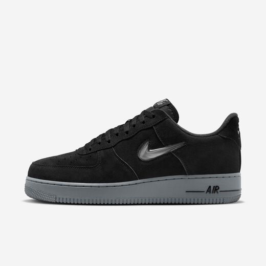 ملابس و أحذية رجالية-نايكي, Nike Air Force 1, حذاء للرجال