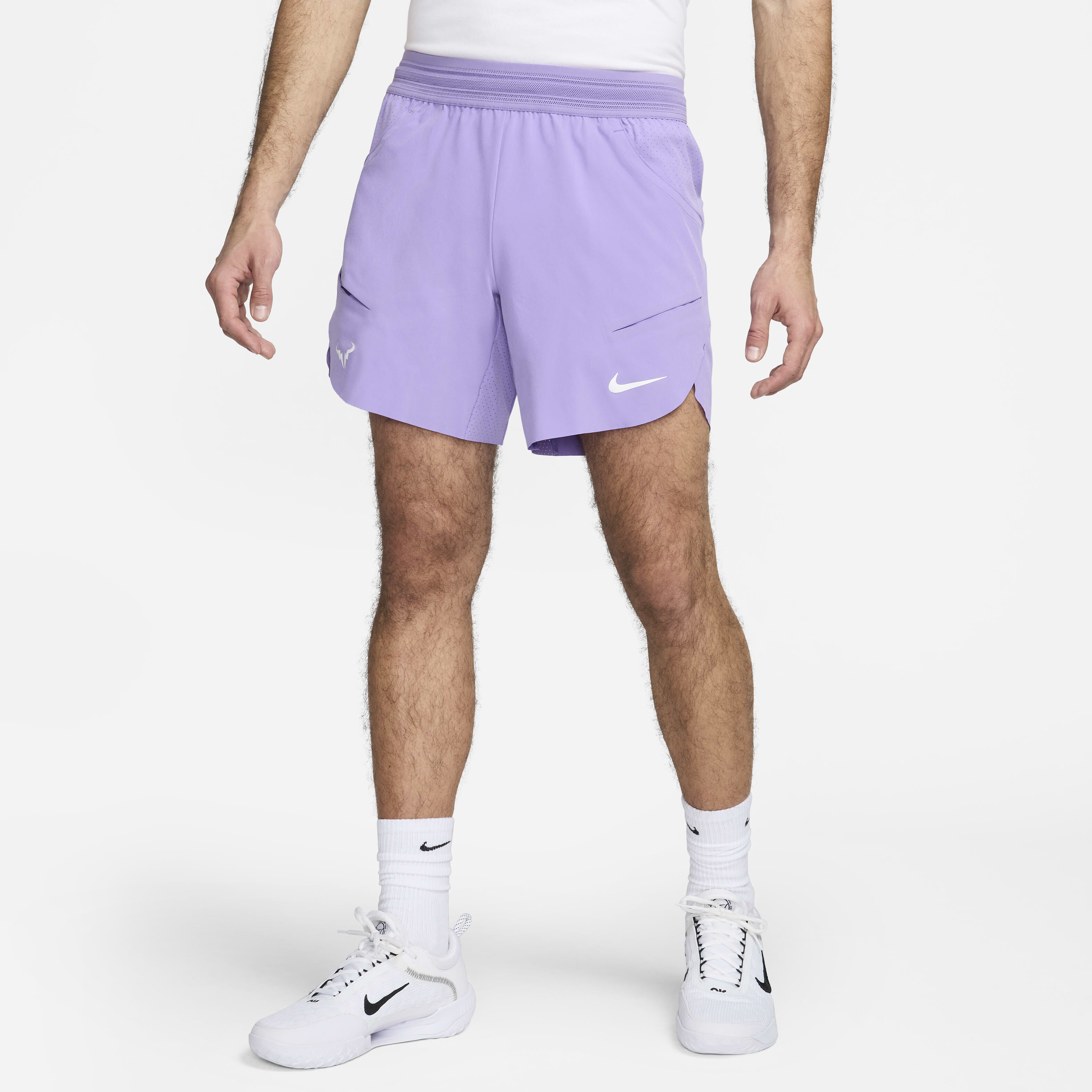 Nike Rafael Nadal DRI-FIT ハーフパンツ L Nike Rafael Nadal DRI-FIT ハーフパンツ L Nike Rafa Rafael