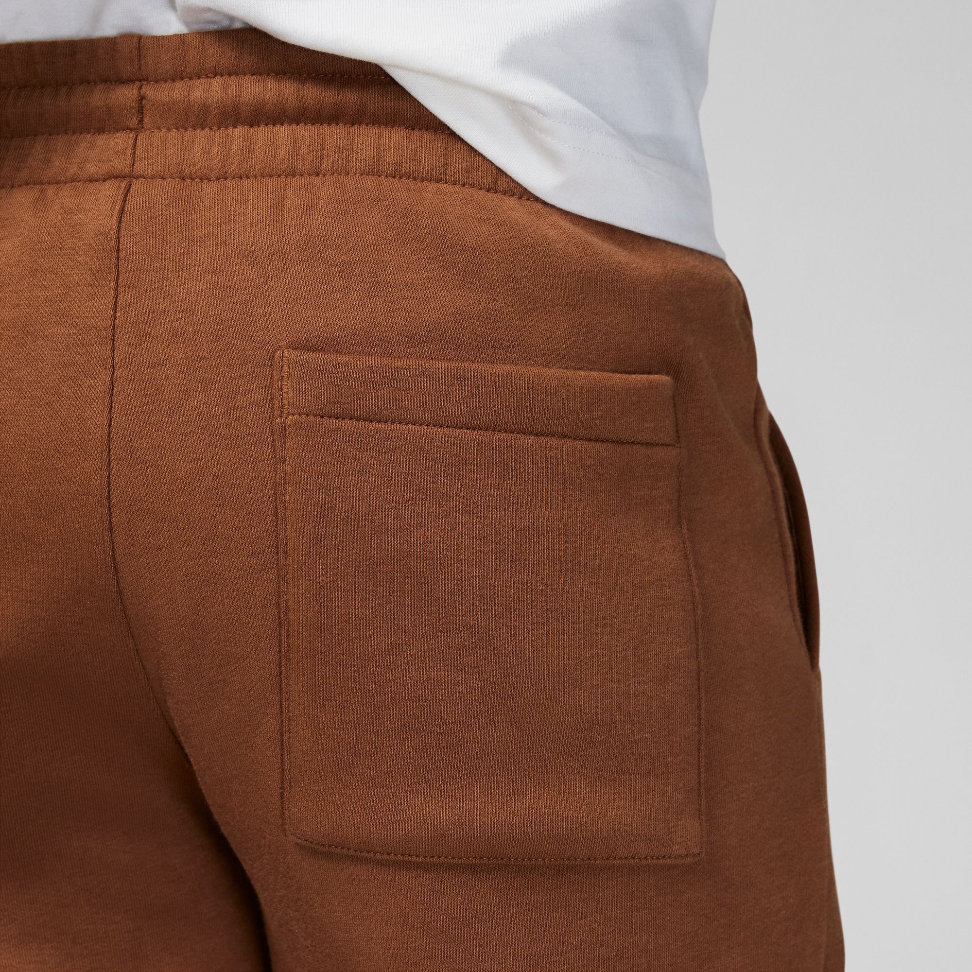 Jordan MJ Essentials Member Fleece Pants image number 4