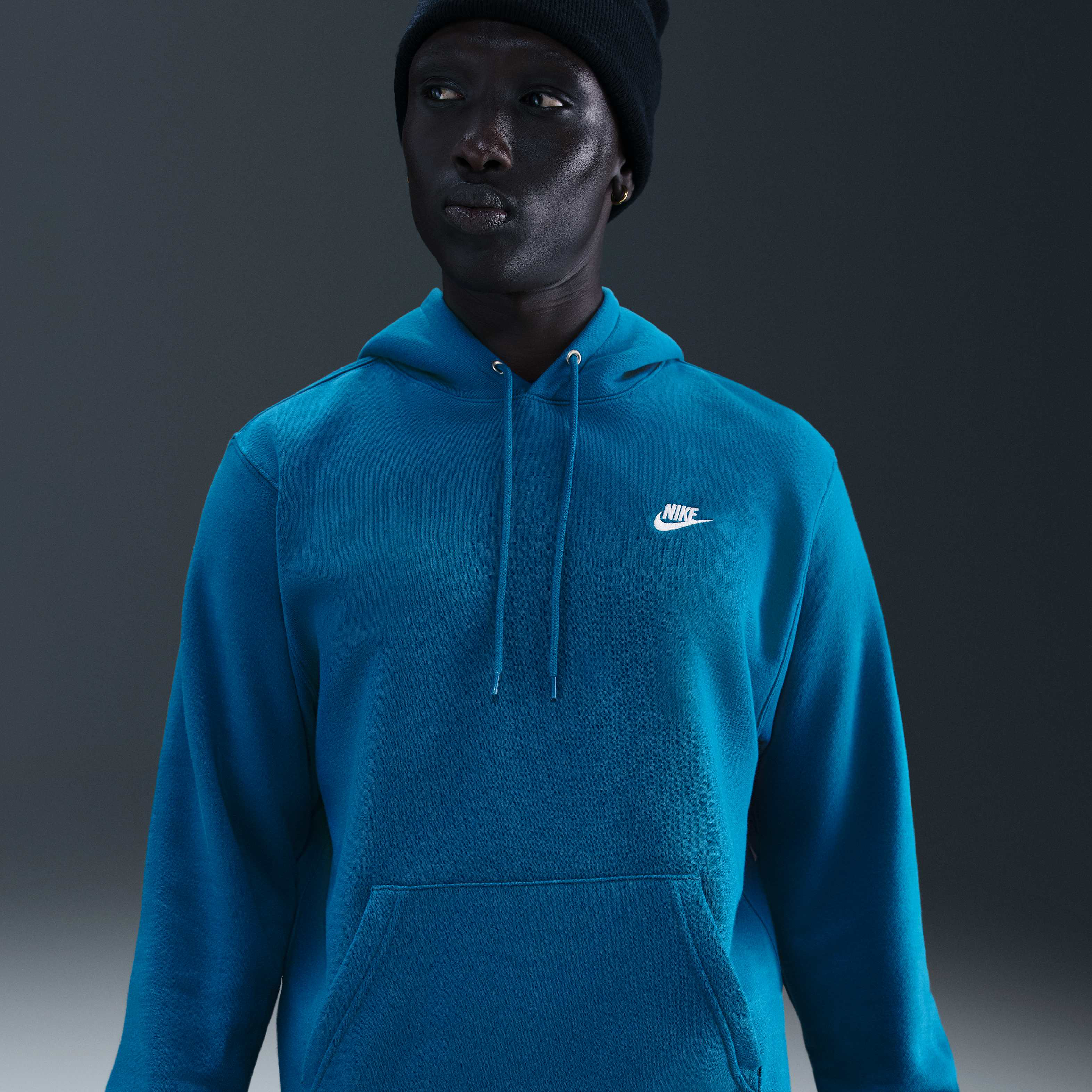 Nike Club image number 0
