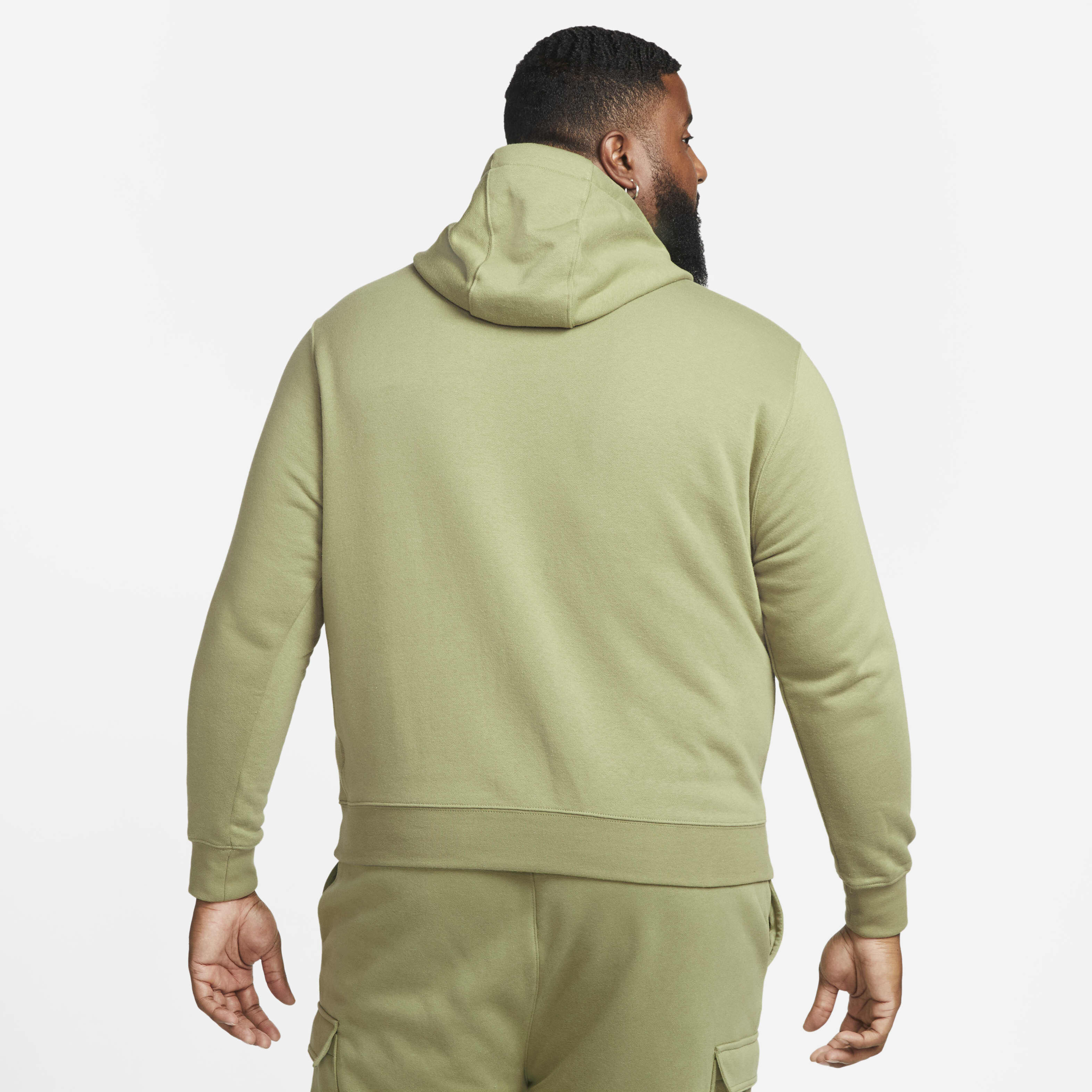 Nike Sportswear Club Fleece image number 7