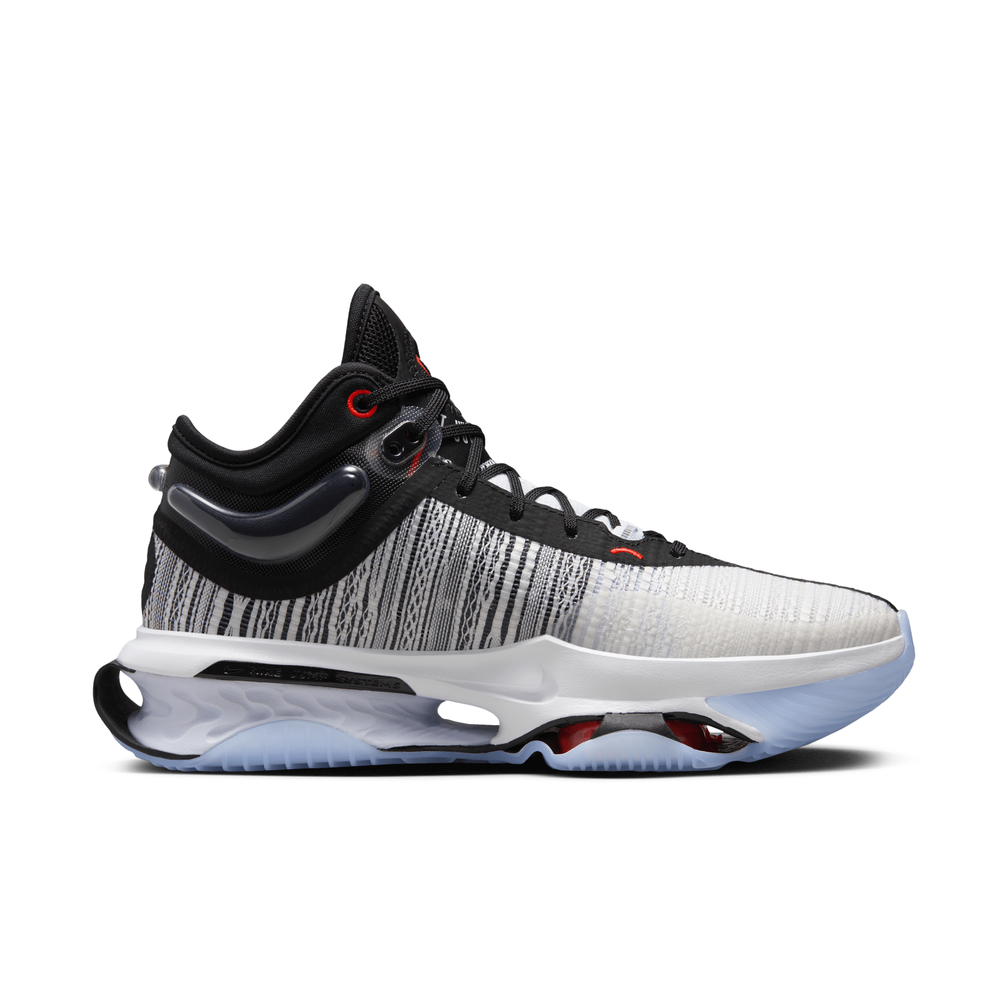 Shop G.T. Jump 2 Men s Basketball Shoes Nike UAE