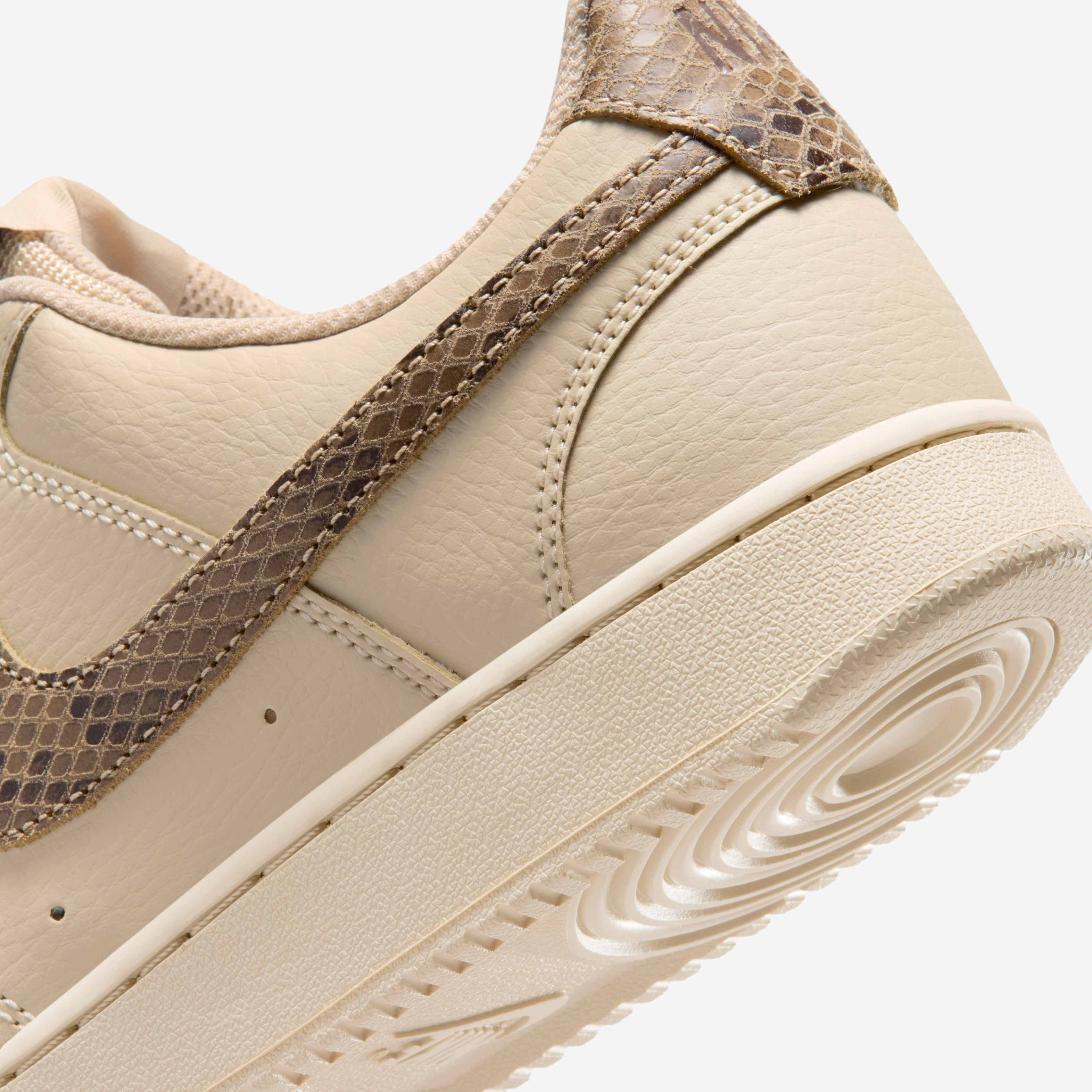 Nike Court Vision Low Premium image number 7