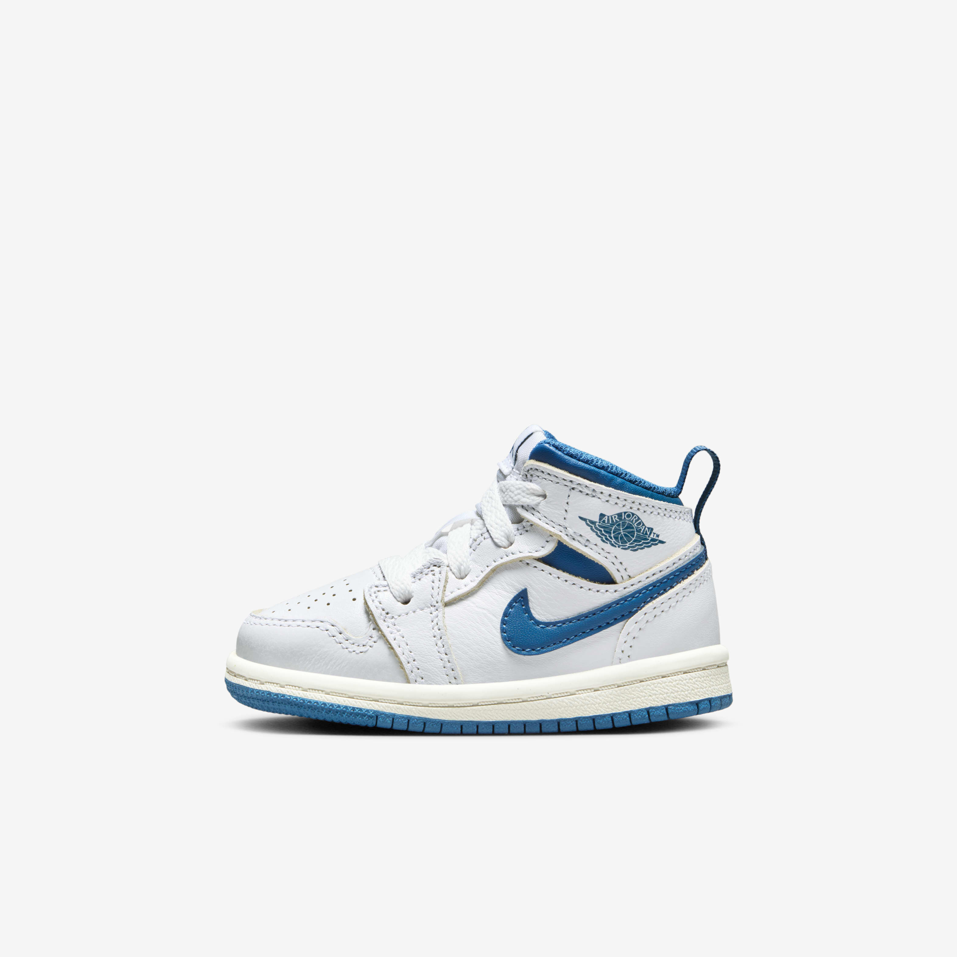 Jordan 1 Mid SE