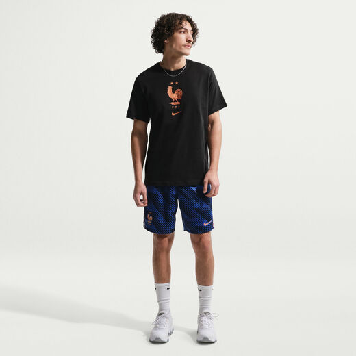 France-Nike, FFF, Men's Nike Football T-Shirt