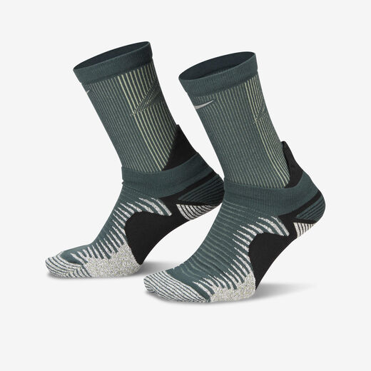 Socks-Nike, Nike Dri-FIT, Trail-Running Crew Socks