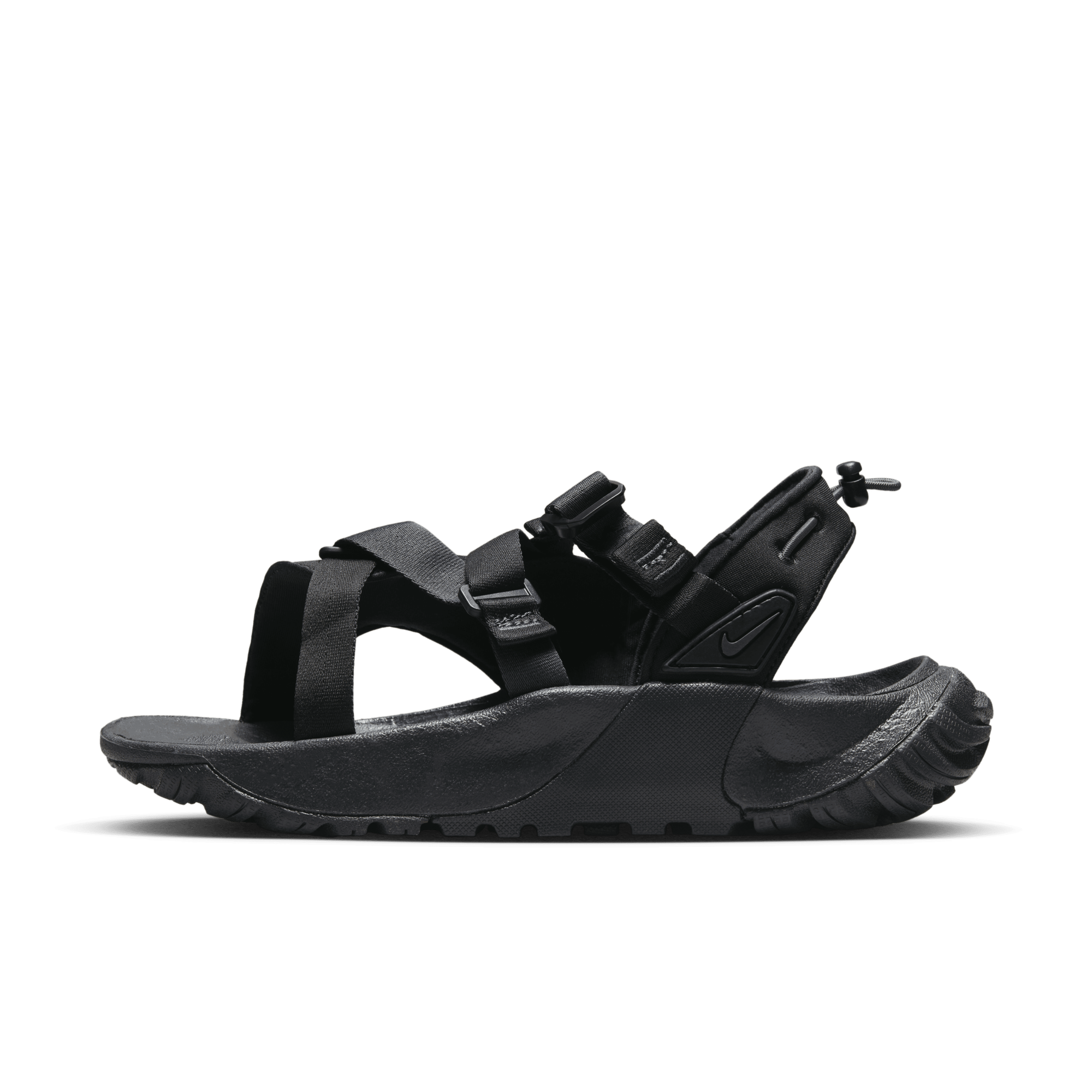 Nike best sale river sandals