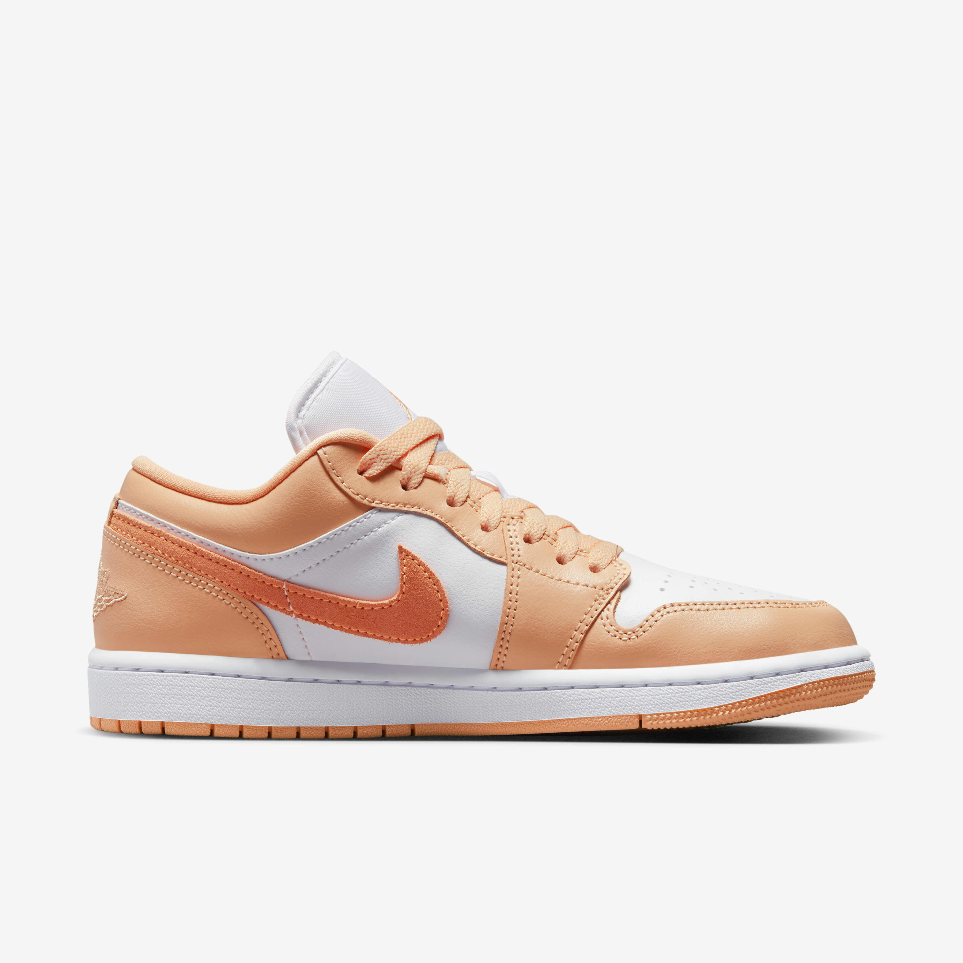 Air Jordan 1 Low Shoes image number 2