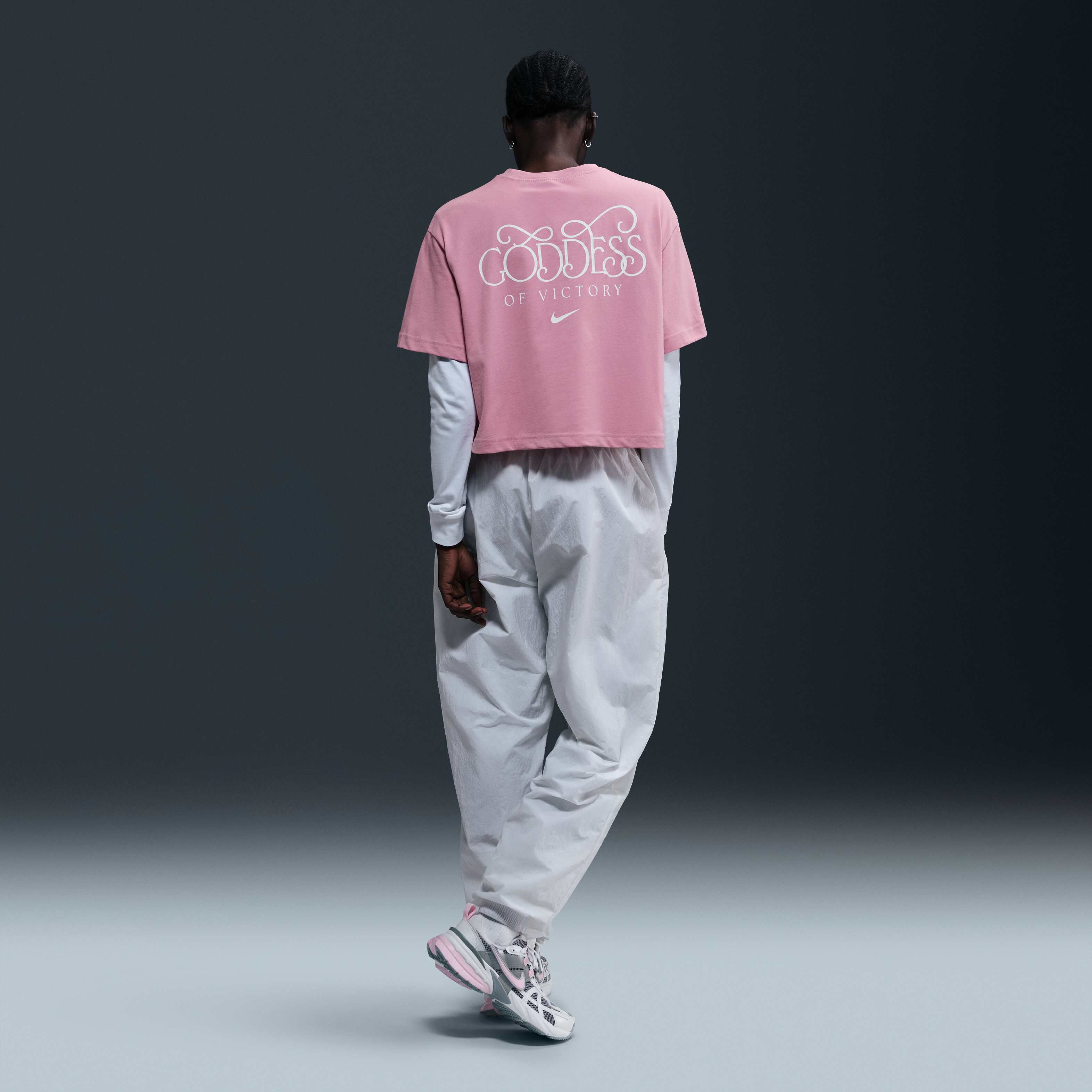 Nike Sportswear image number 4