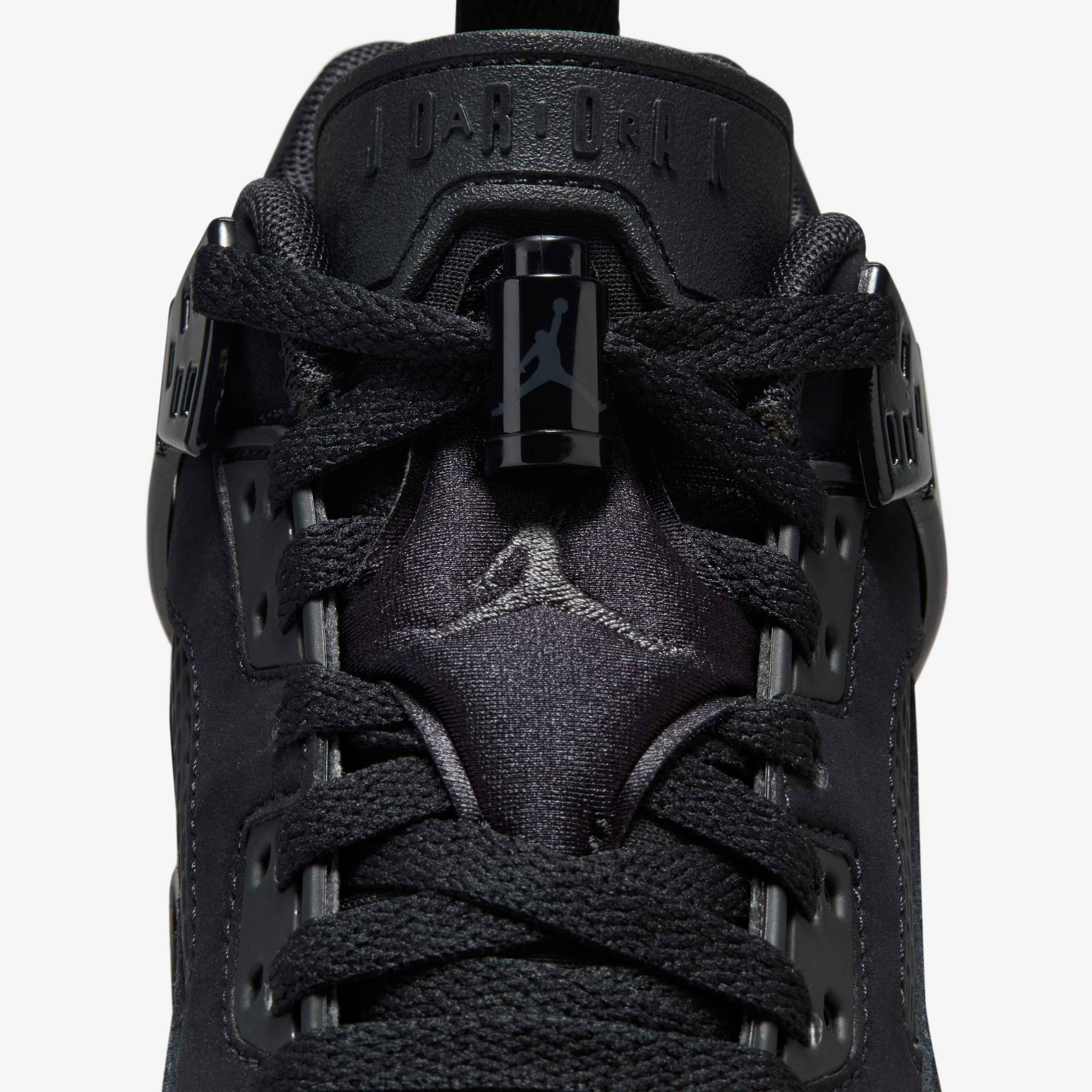 Jordan Spizike Low image number 8