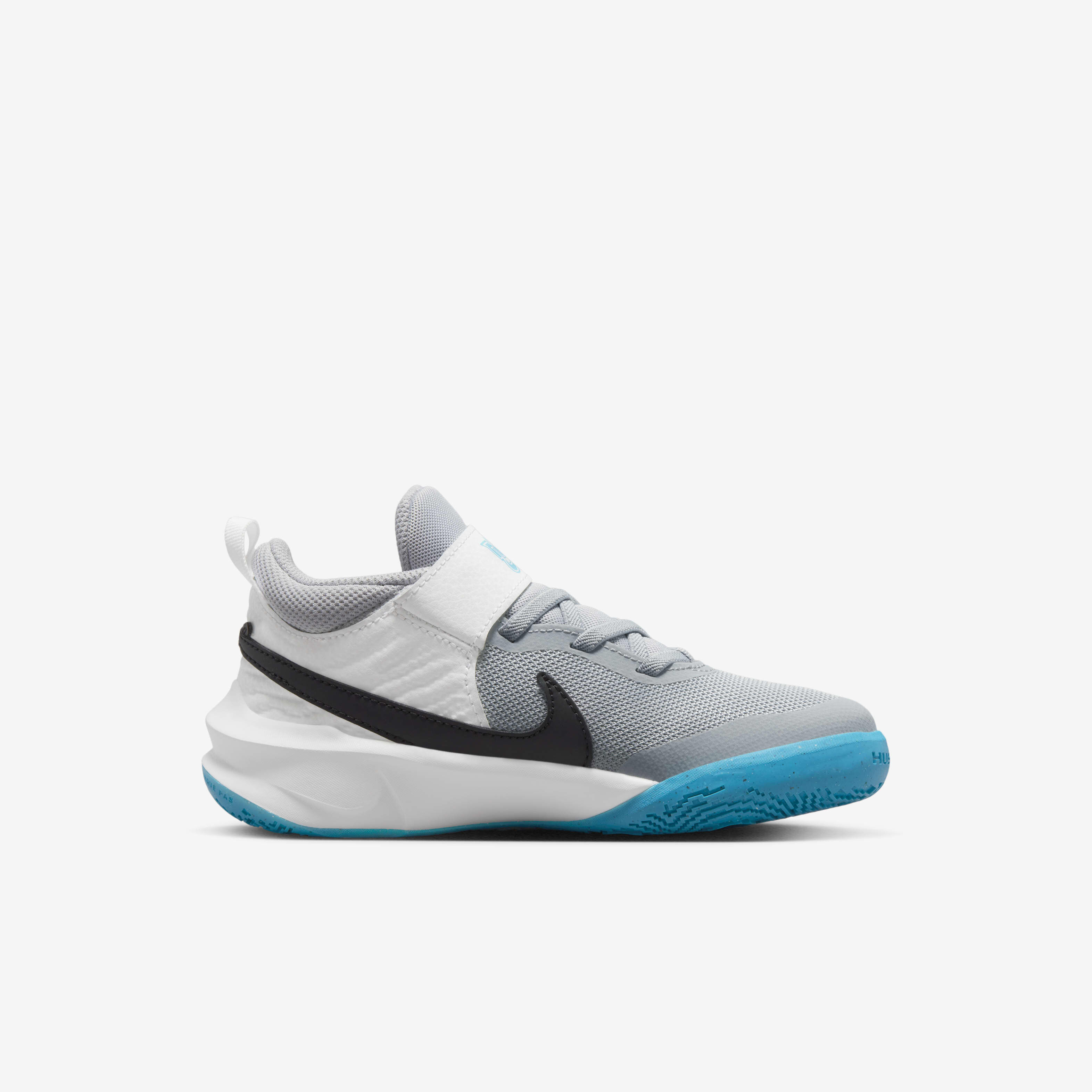 Nike Team Hustle D 10 image number 2