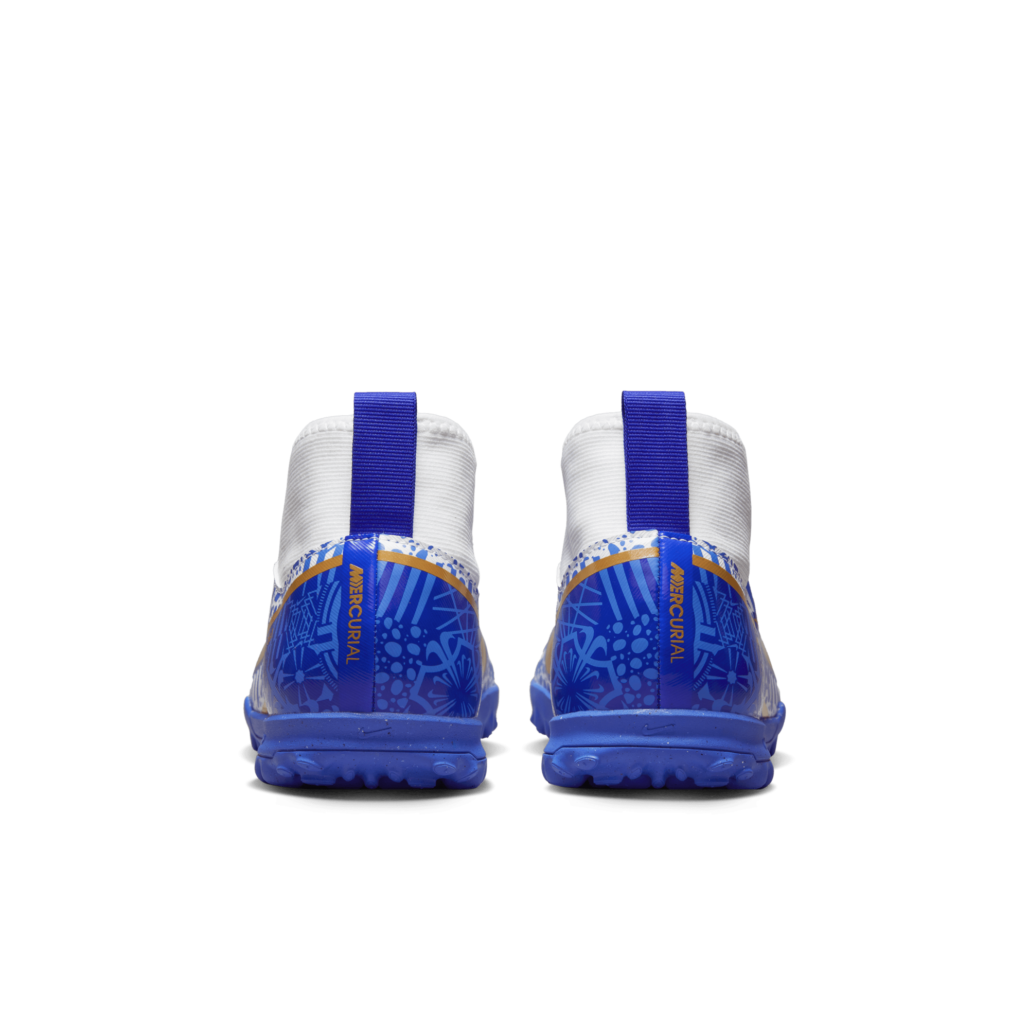 Jr. Zoom Mercurial Superfly 9 Academy CR7 TFYounger/Older Kids' Turf