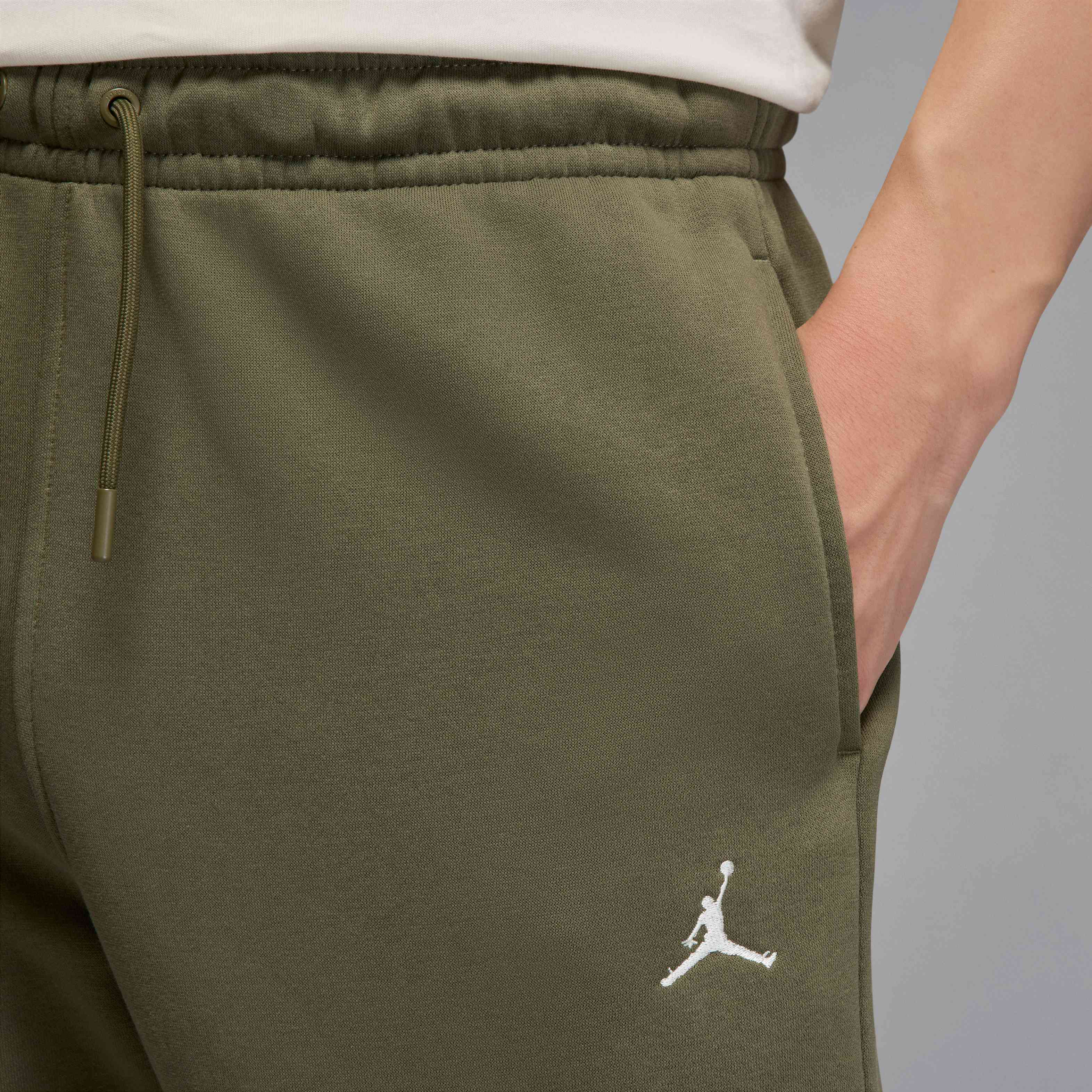 Jordan Brooklyn Fleece image number 2