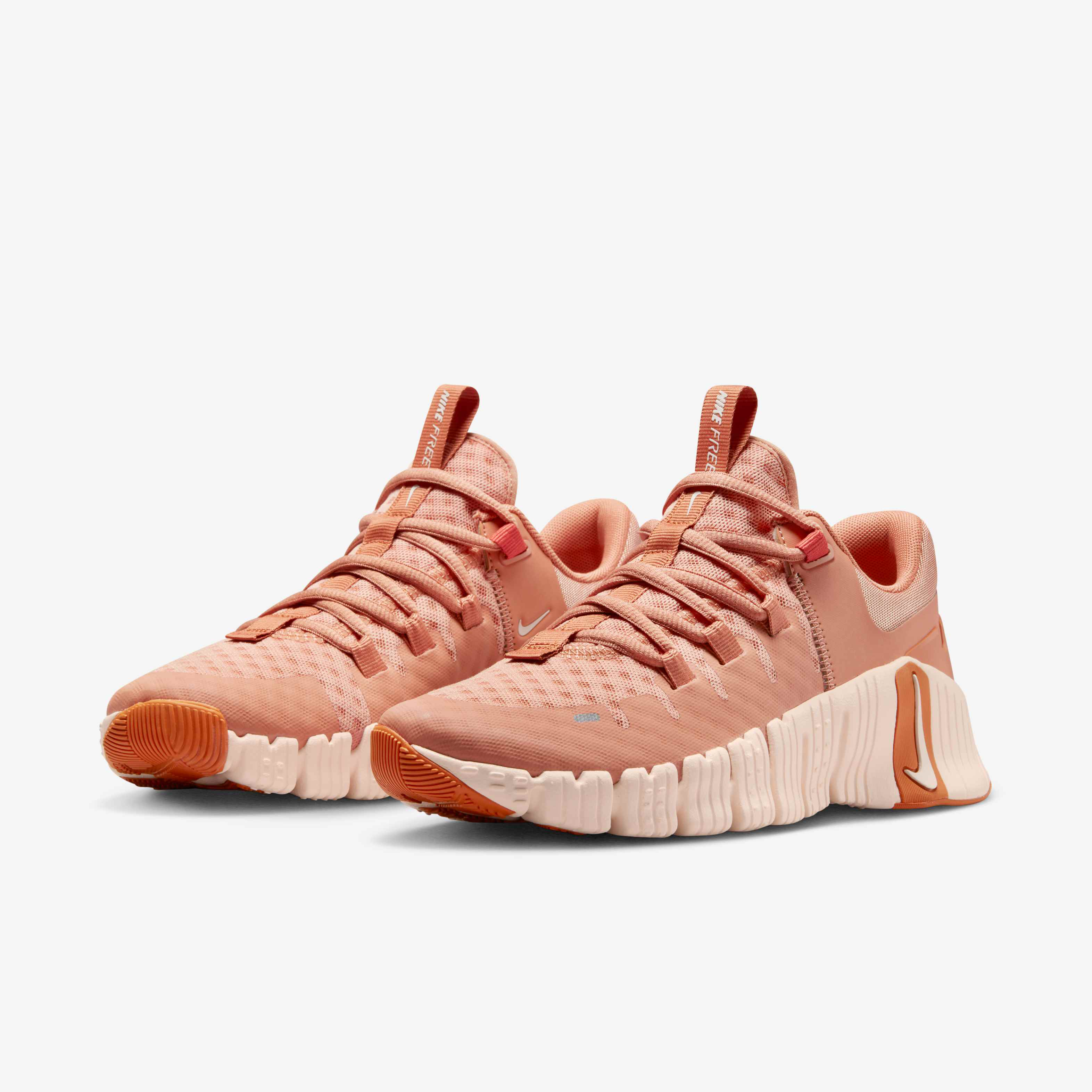 Nike Free Metcon 5 image number 4