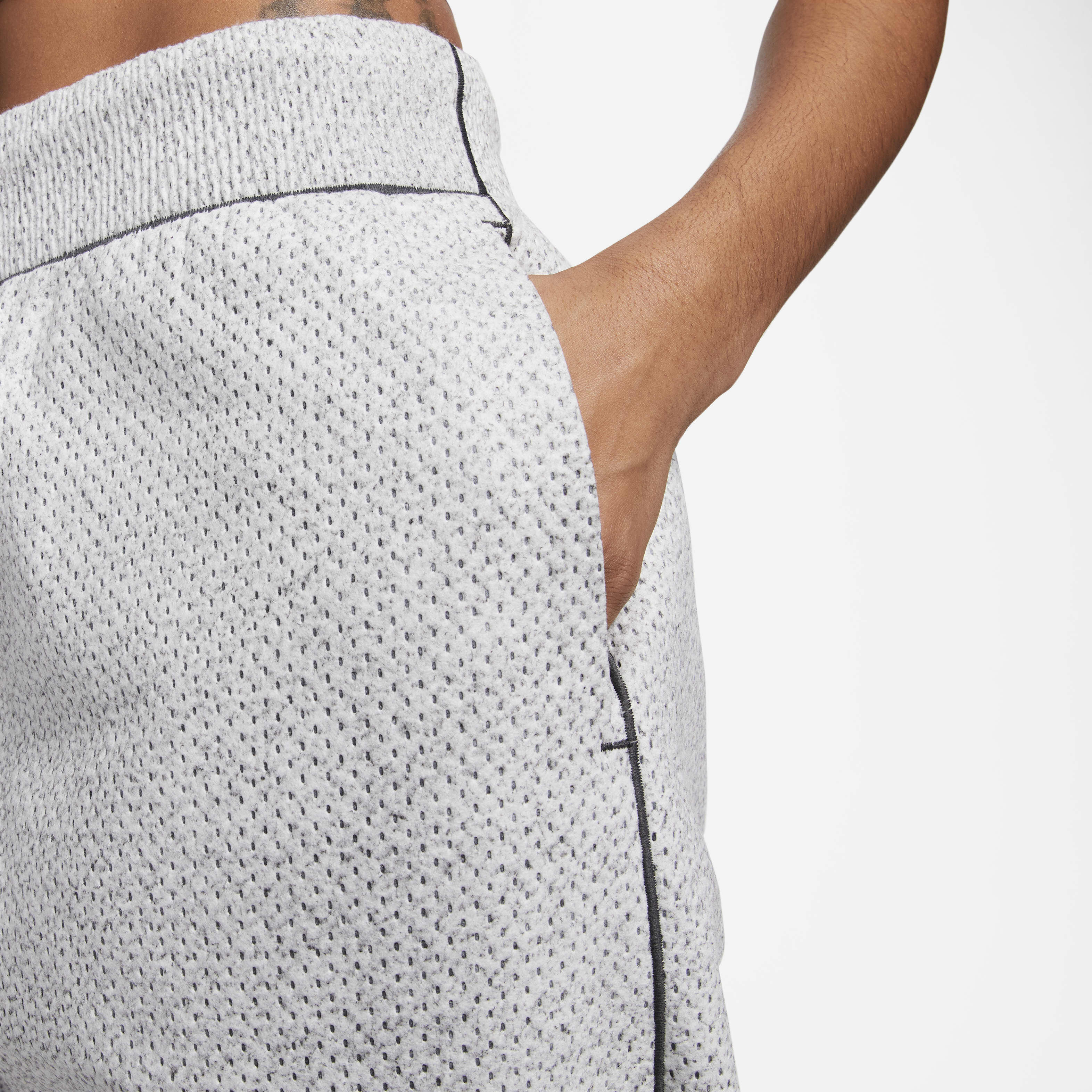 بنطال نايكي فورورد image number 2