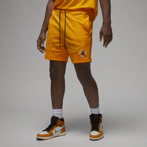 Orange nike hotsell elite shorts