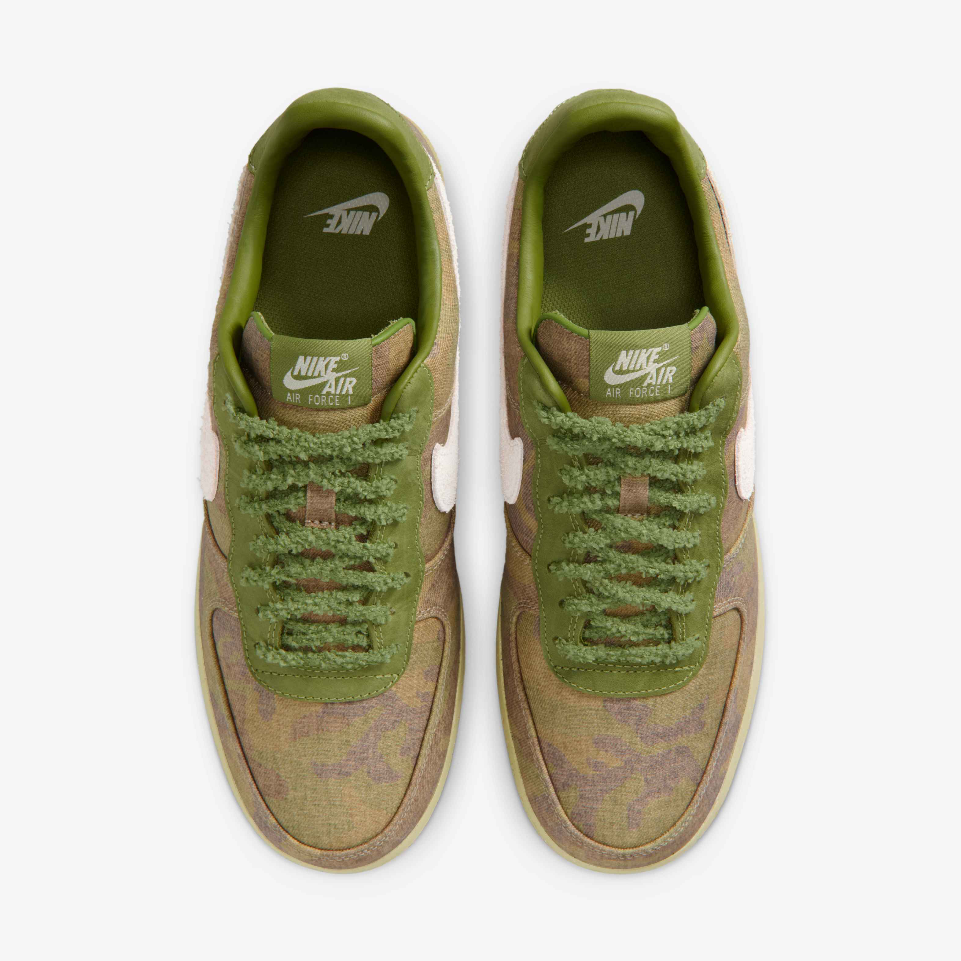 Air Force 1 Low image number 3