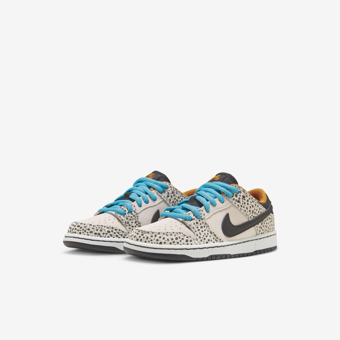 Nike SB Dunk Low Pro Electric image number 4 Nike SB Dunk Low Pro Electric image number 4