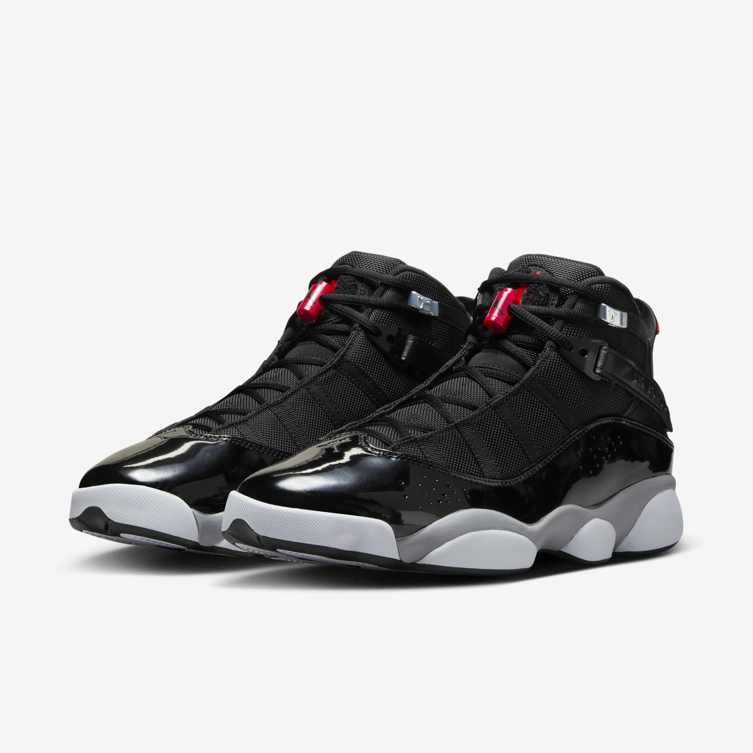 Jordan retro six rings online
