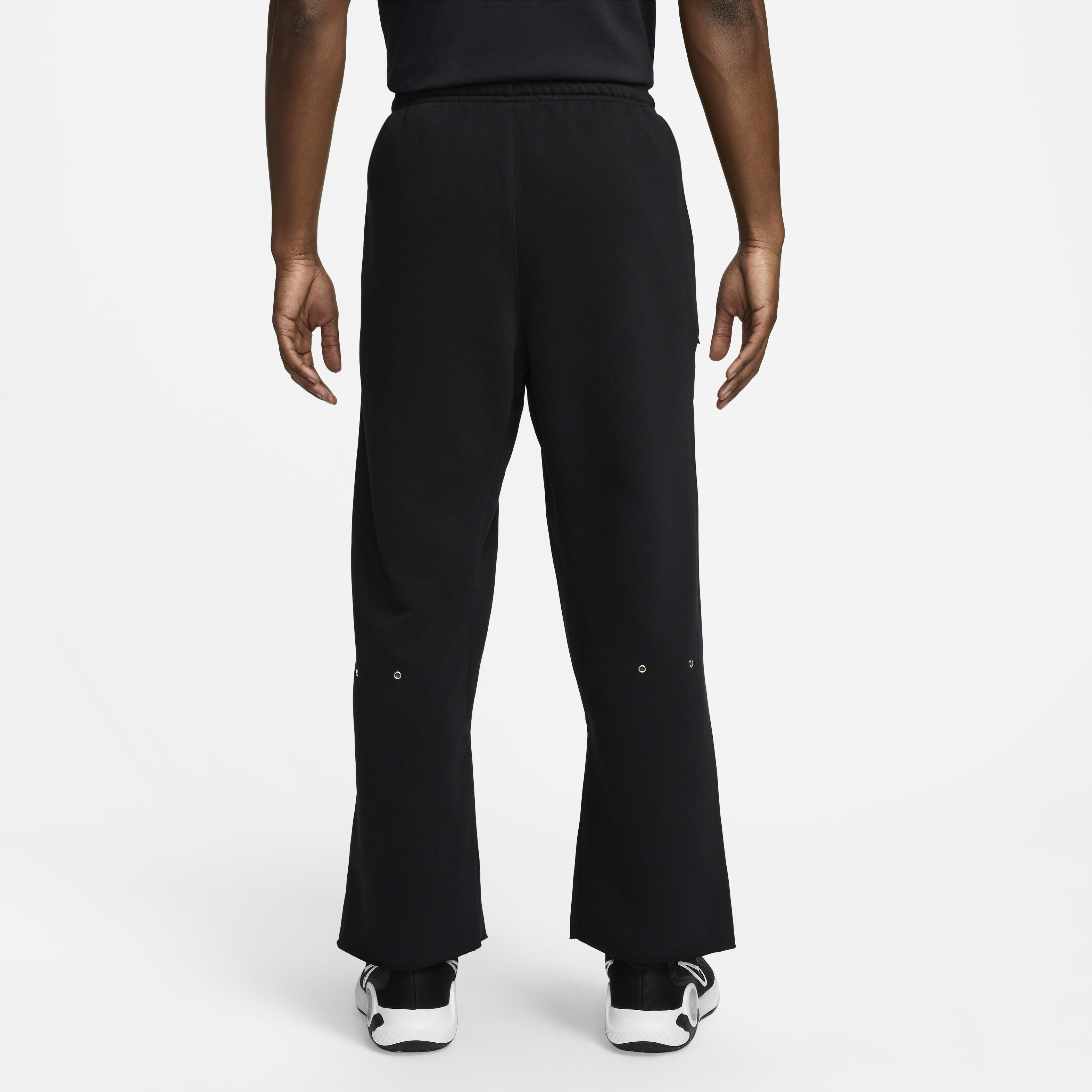 Buy Kevin Durant Men s Dri FIT Standard Issue 7 8 Length Basketball Trousers Nike UAE Official