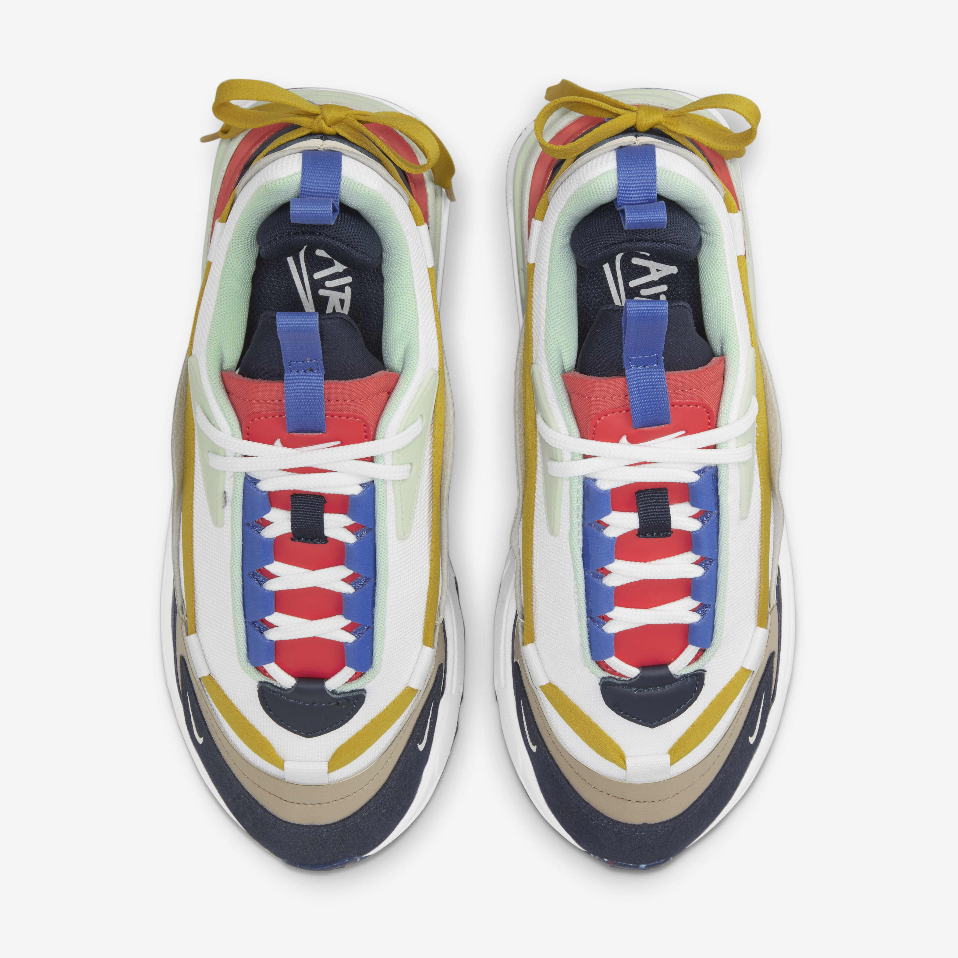 Nike Air Max Furyosa image number 3