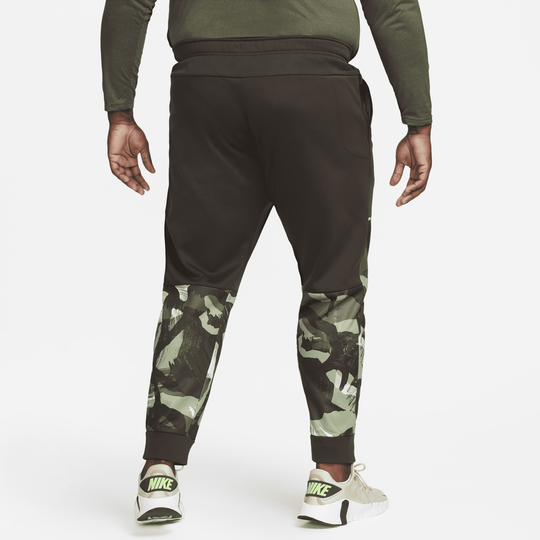 Camouflage 2025 training pants