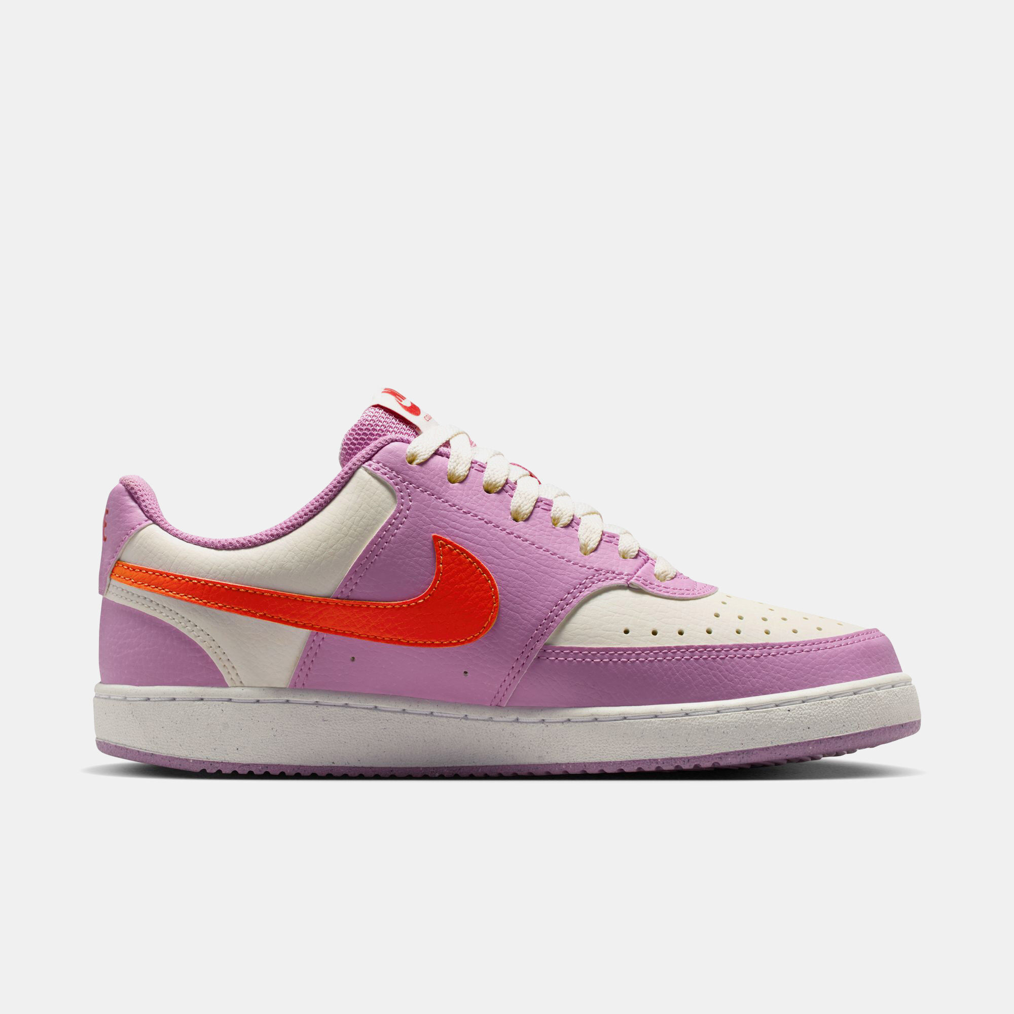 Nike Court Vision Low Next Nature image number 6