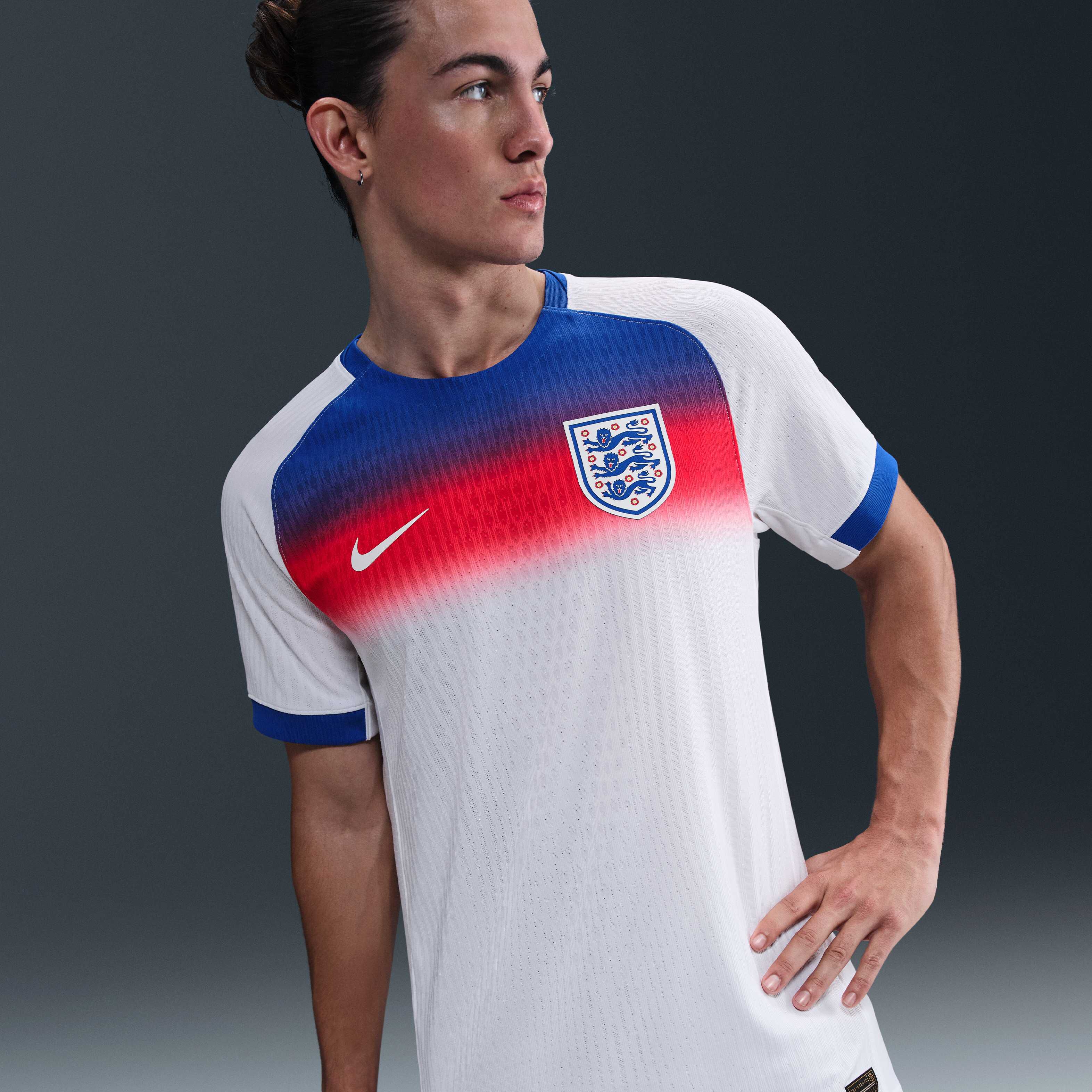 England 2025 Match Home (Women's Team) image number 0