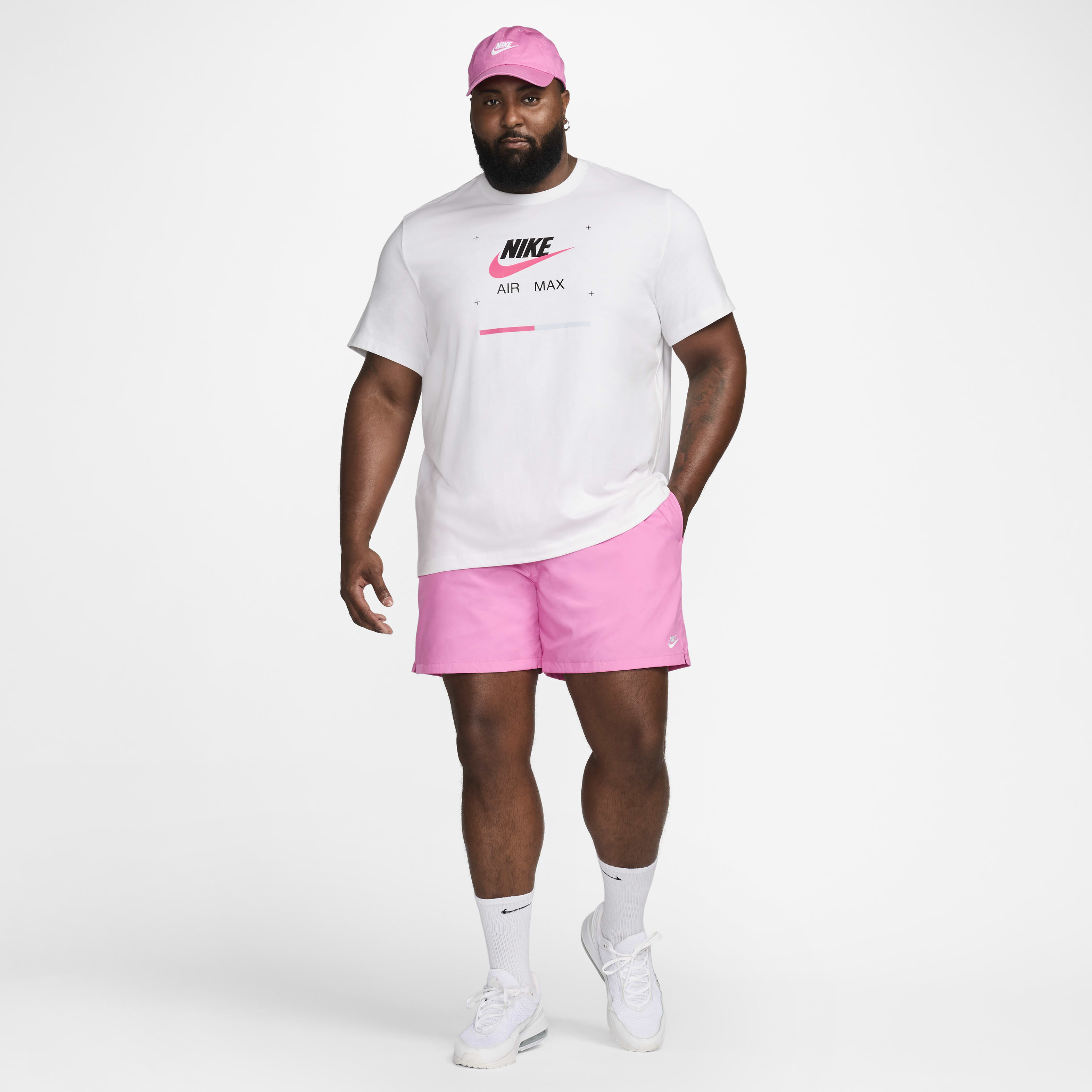 Nike Sportswear image number 7