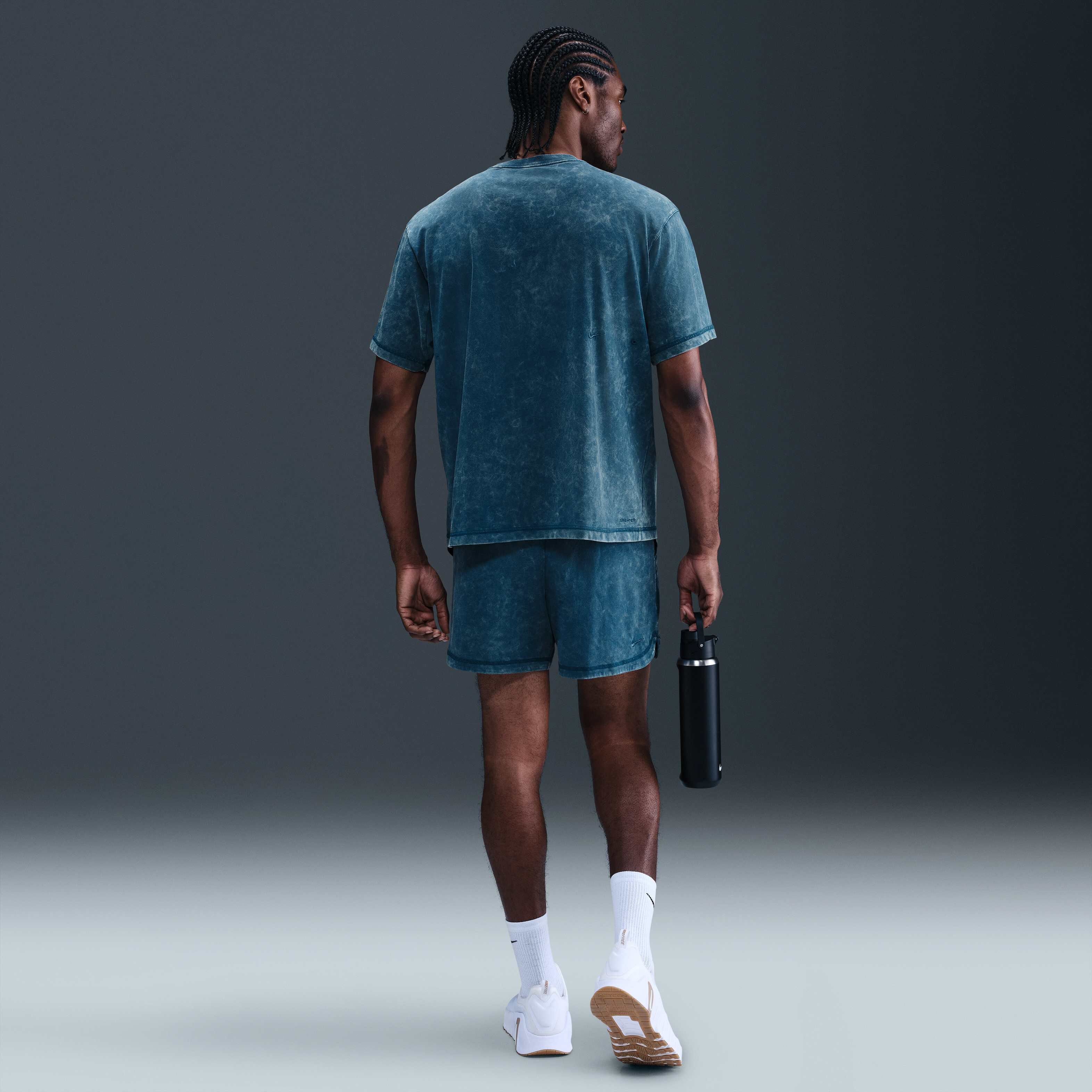 Nike Gym Heritage image number 3