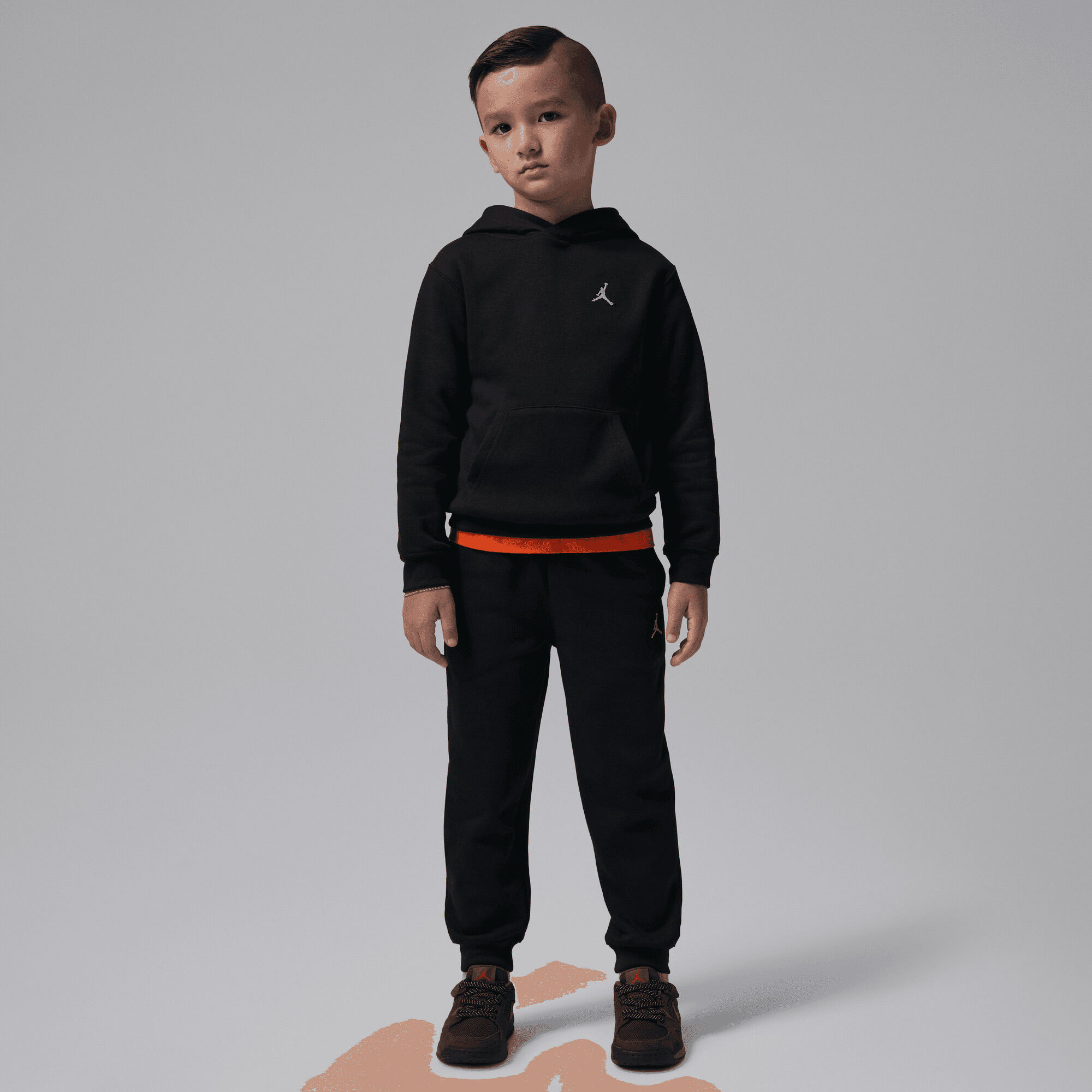 Jordan Brooklyn Fleece image number 6