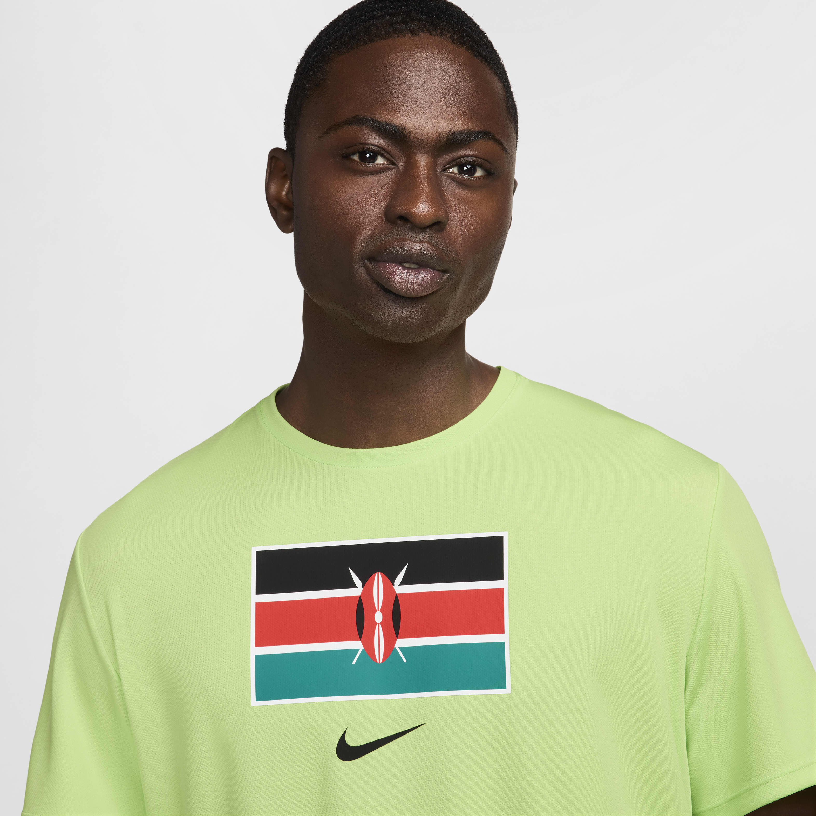 Team Kenya Miler image number 2
