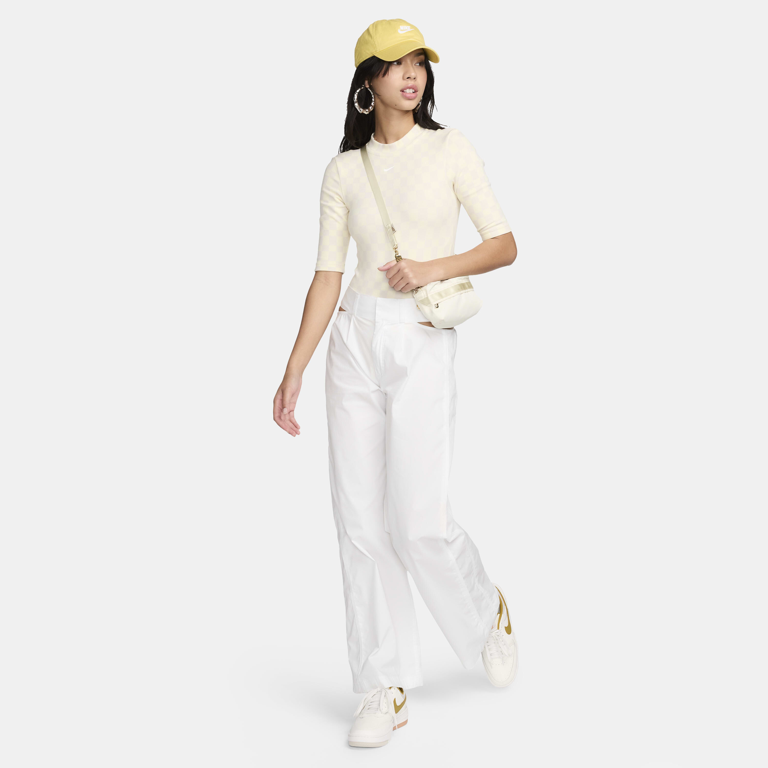 نايكي سبورتسوير كوليكشن image number 4