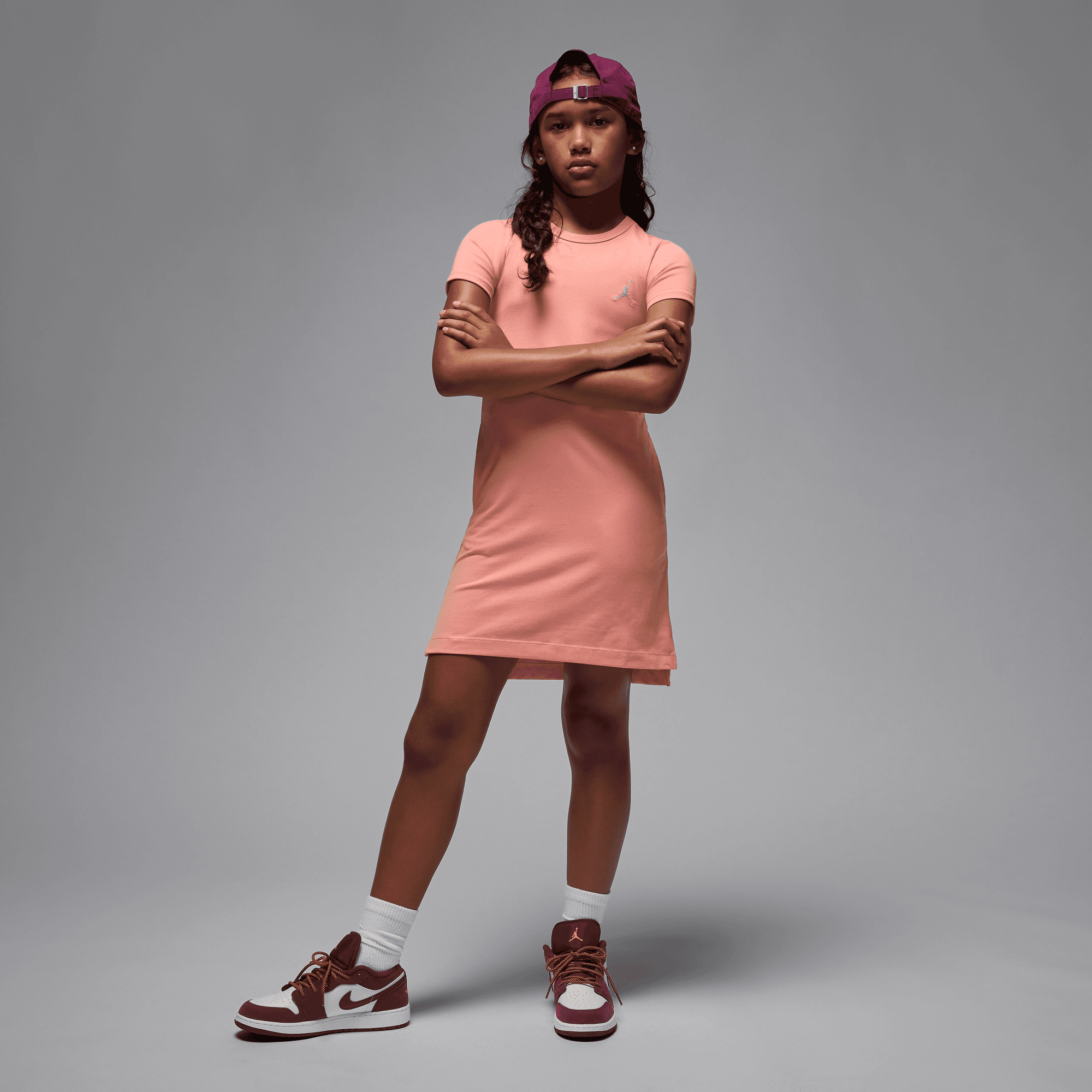 Jordan Brooklyn Essentials image number 5