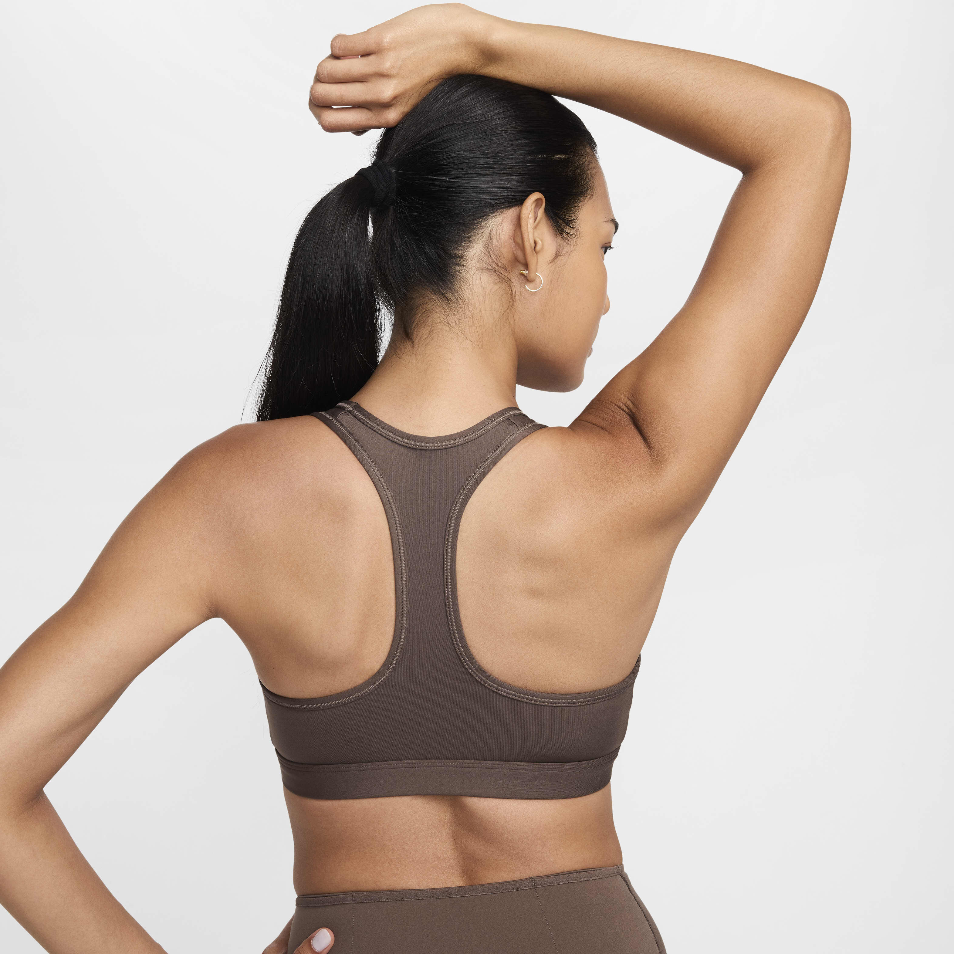 Nike Swoosh Medium-Support image number 2