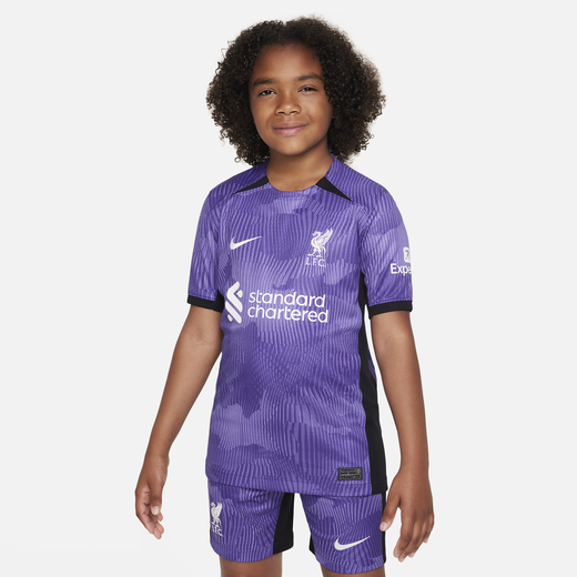 Kids football deals shirts
