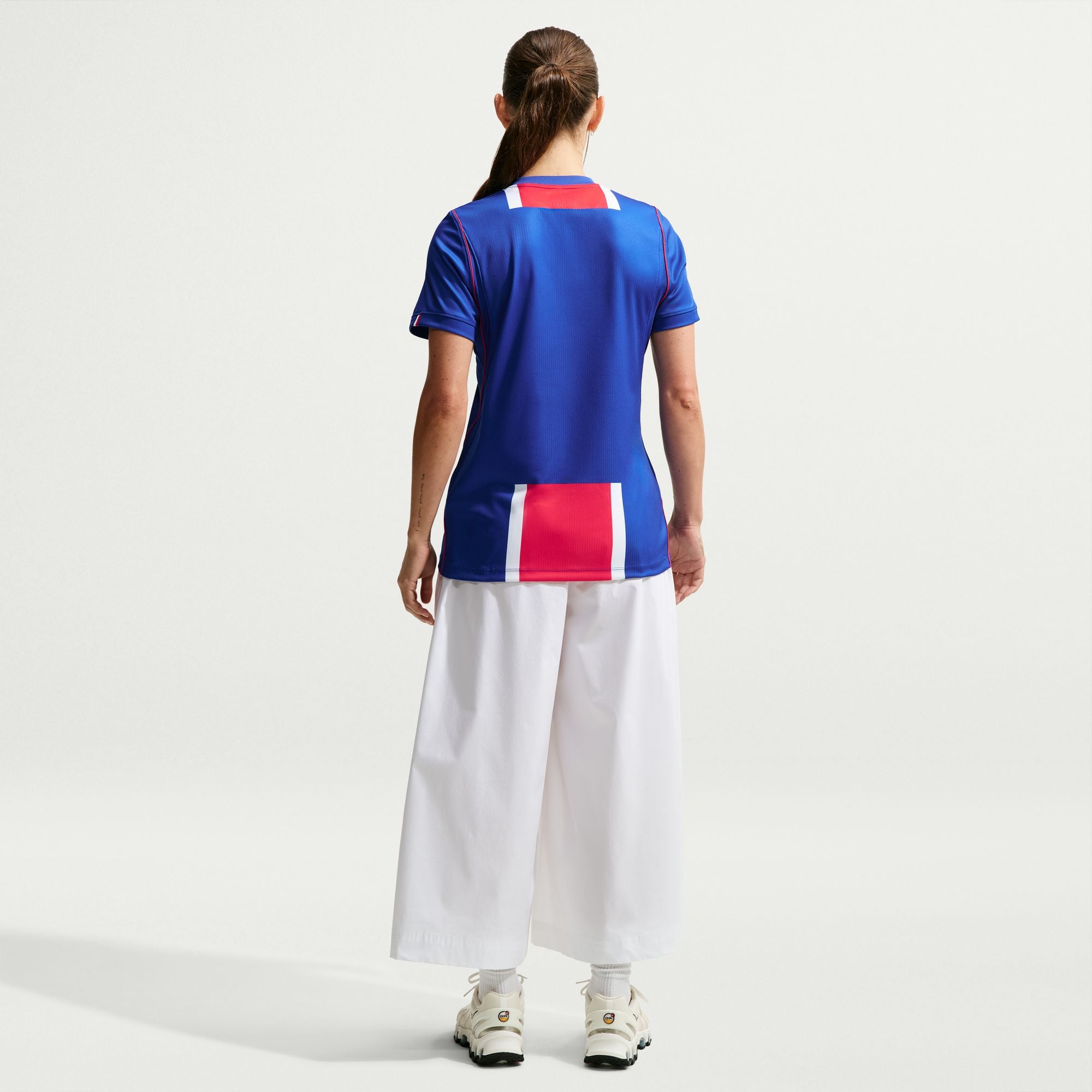 Paris Saint-Germain 2026/27 Stadium Home image number 7