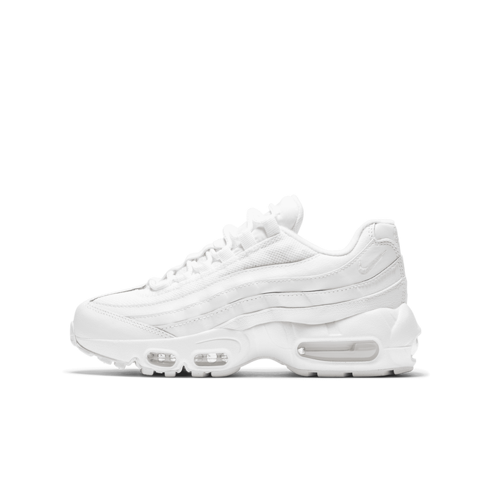 Shop Air Max 95 Recraft Older Kids Shoes Nike UAE